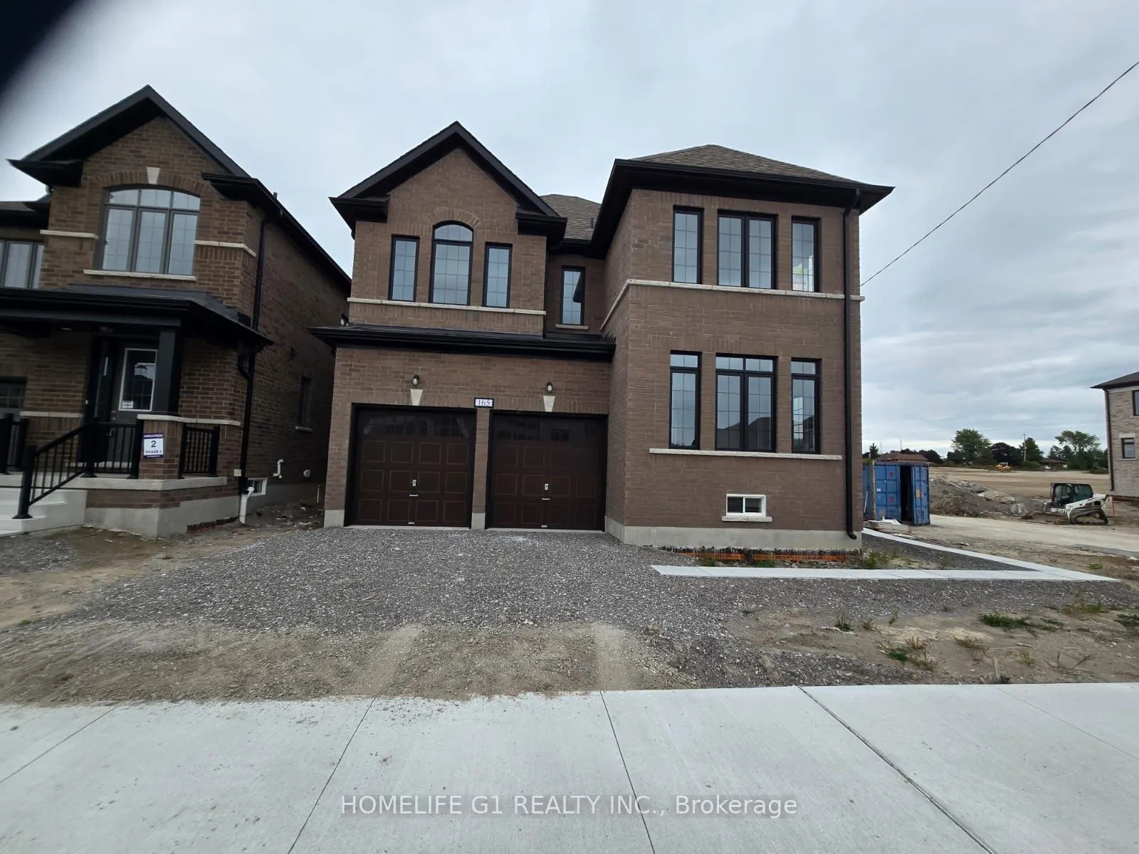 165 St Joseph Drive