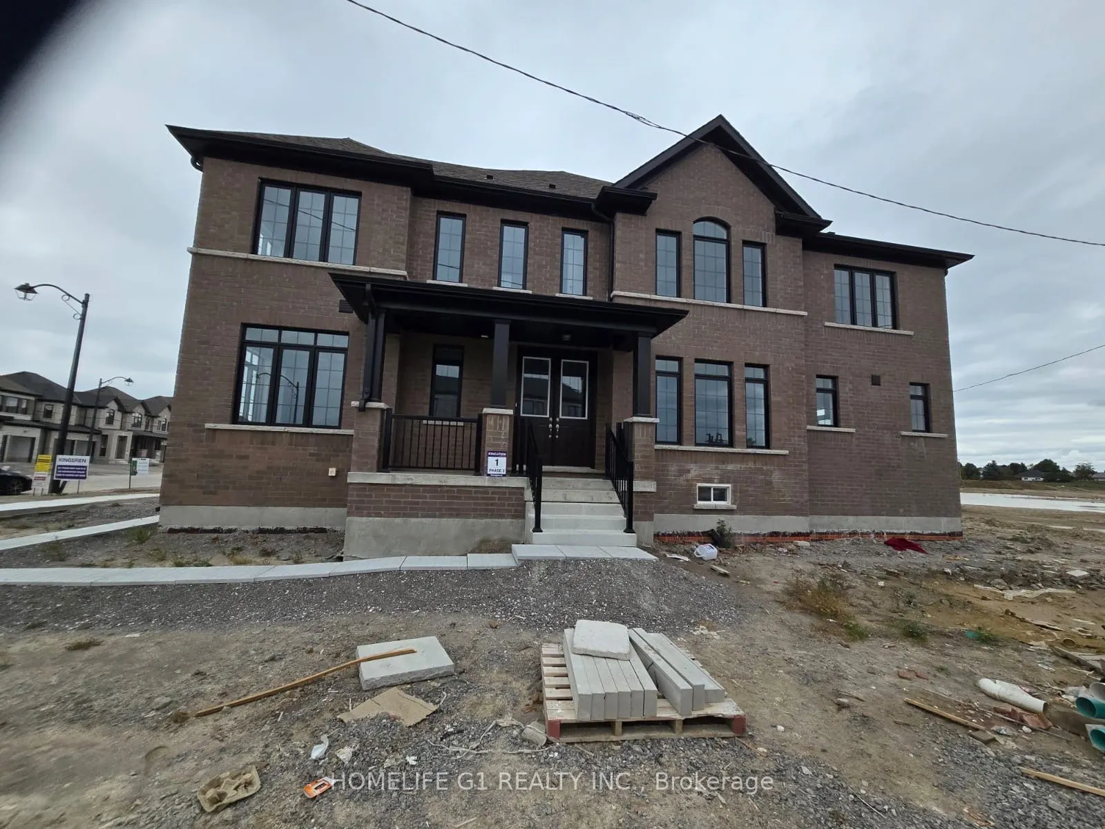 165 St Joseph Drive