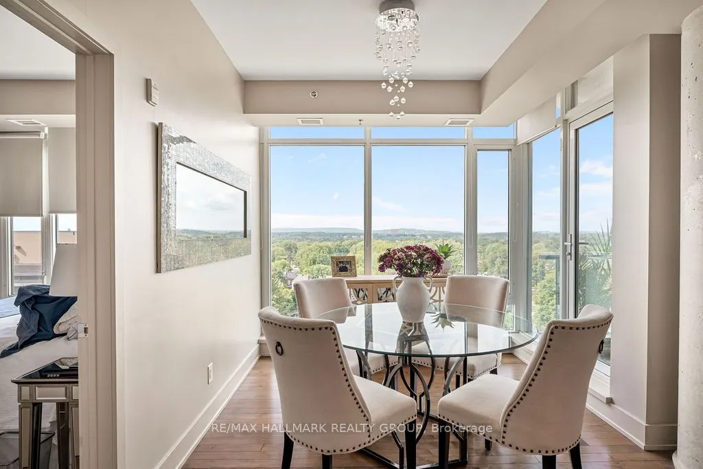 88 Richmond Road, #712