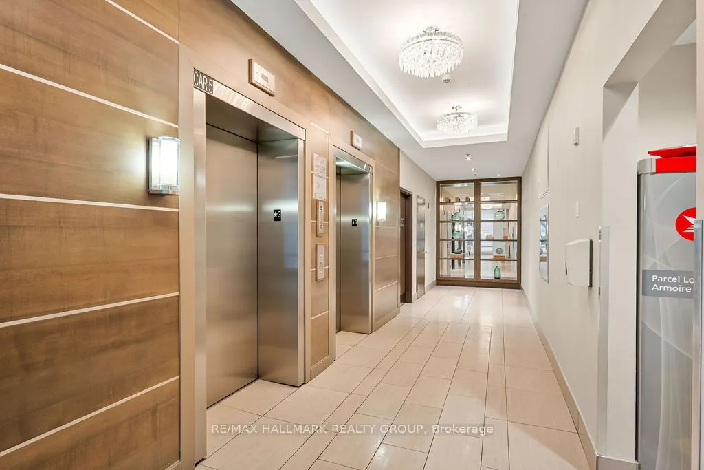 88 Richmond Road, #712