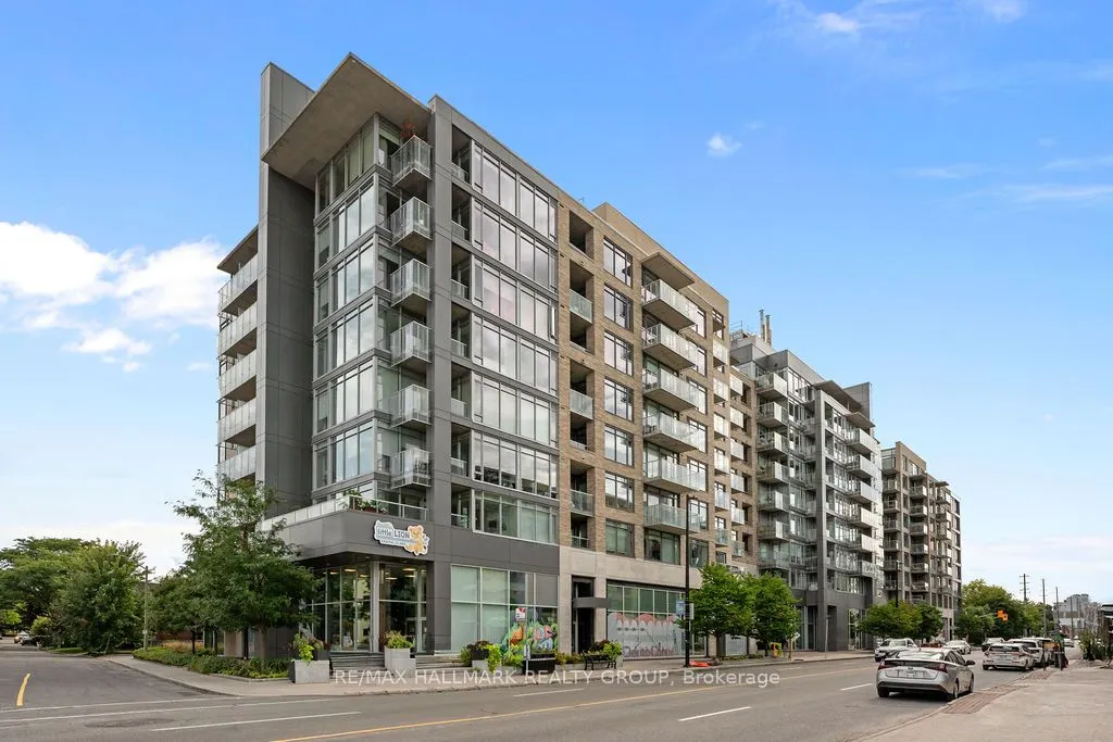 88 Richmond Road, #712
