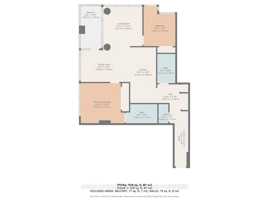 88 Richmond Road, #712
