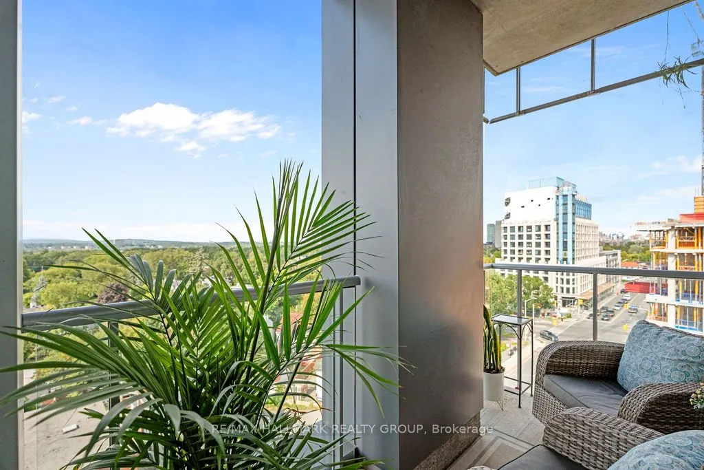 88 Richmond Road, #712