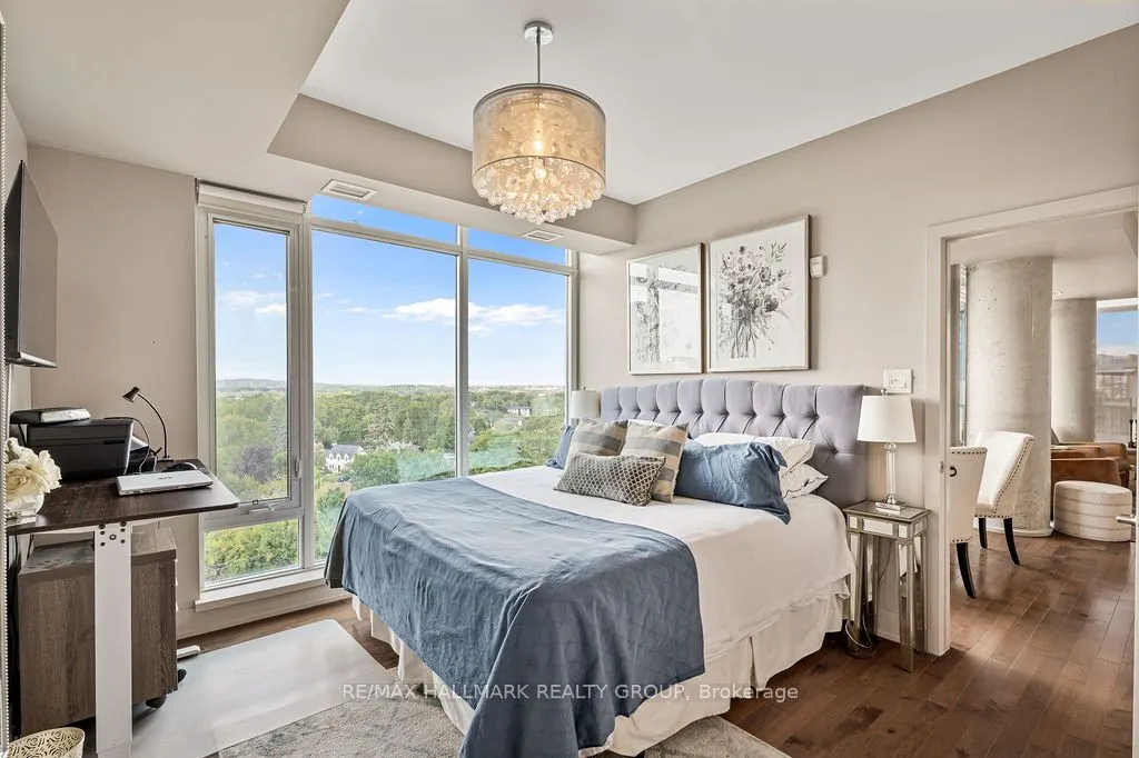 88 Richmond Road, #712