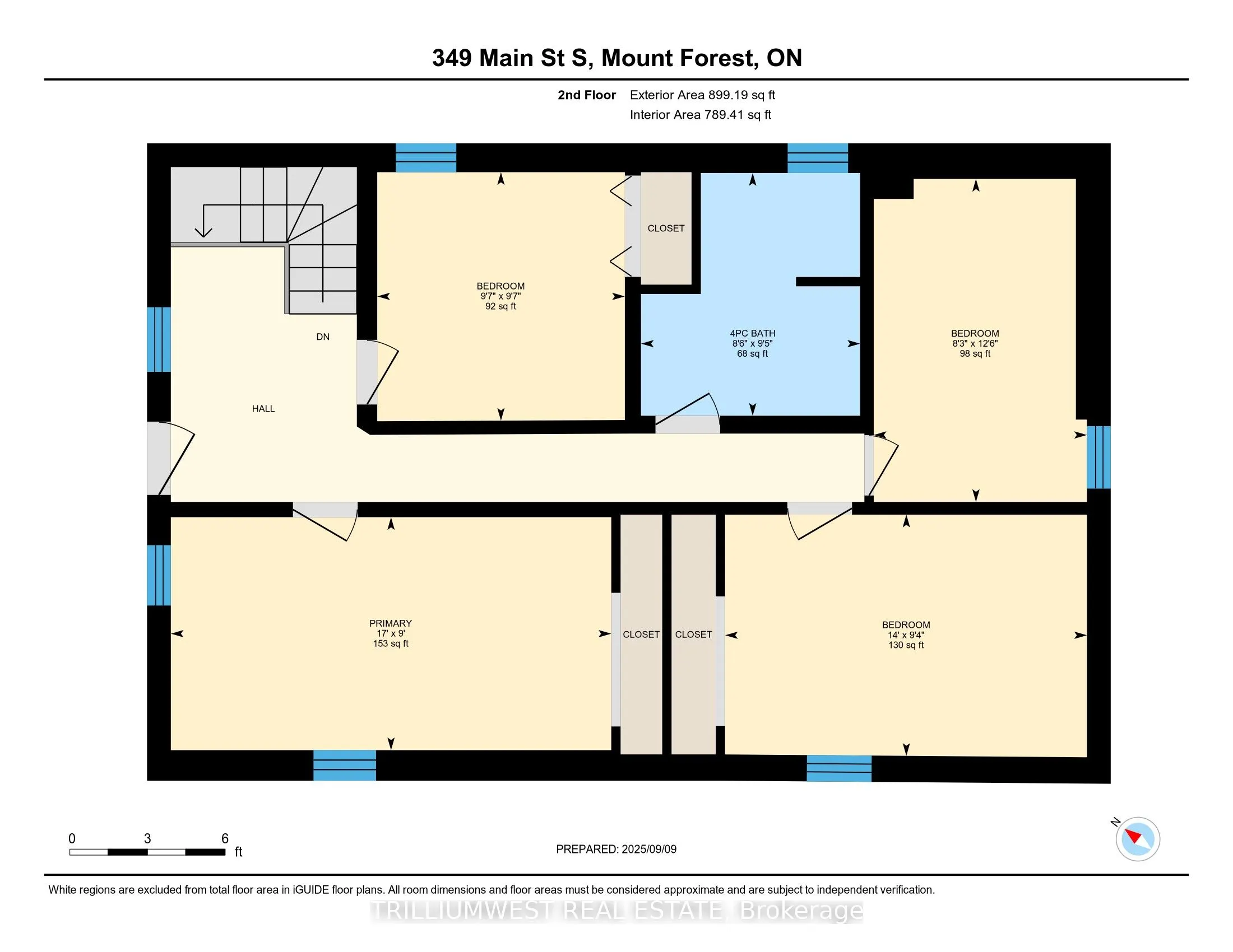 349 Main Street S