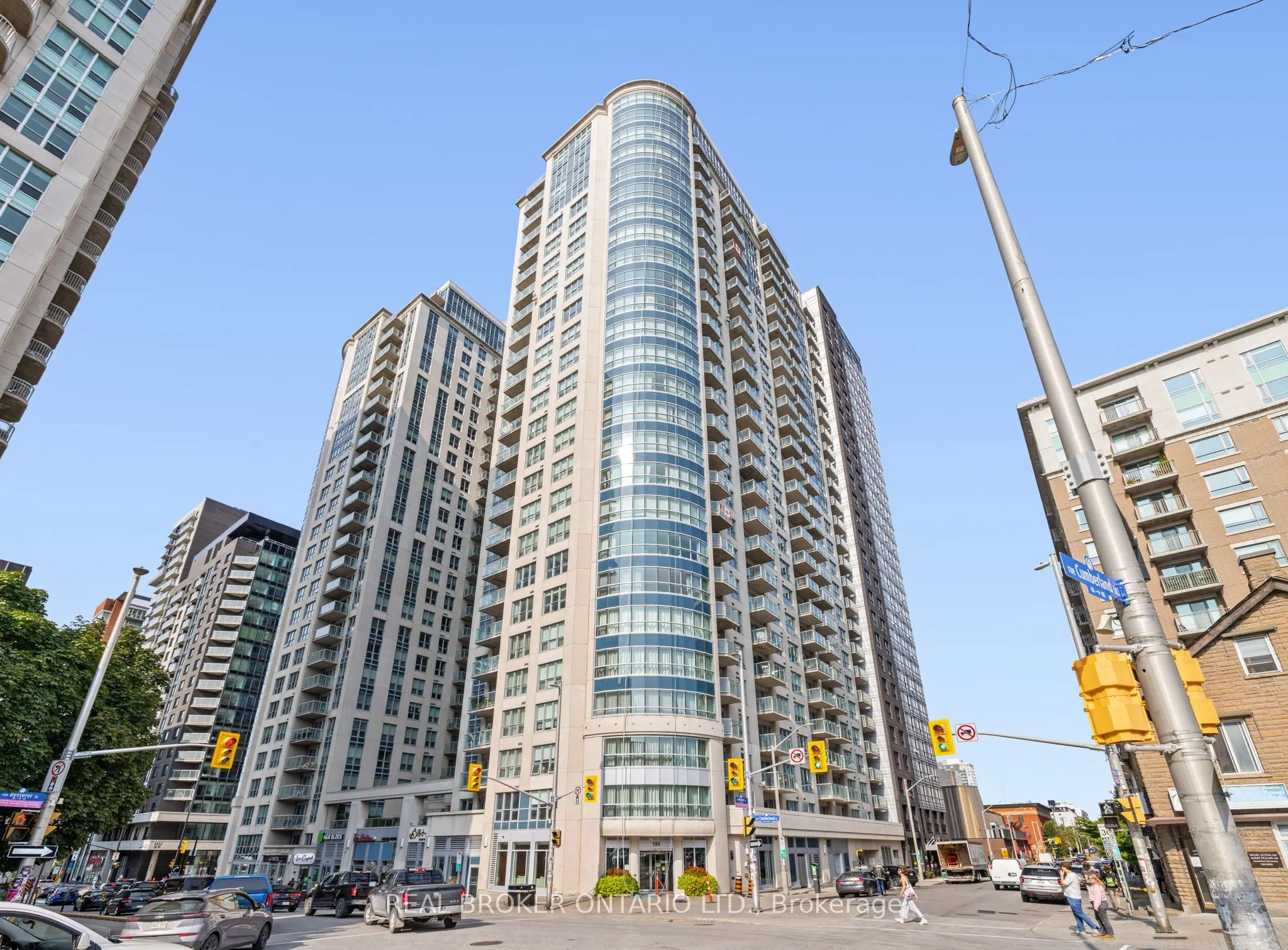 196 Besserer Street, #407