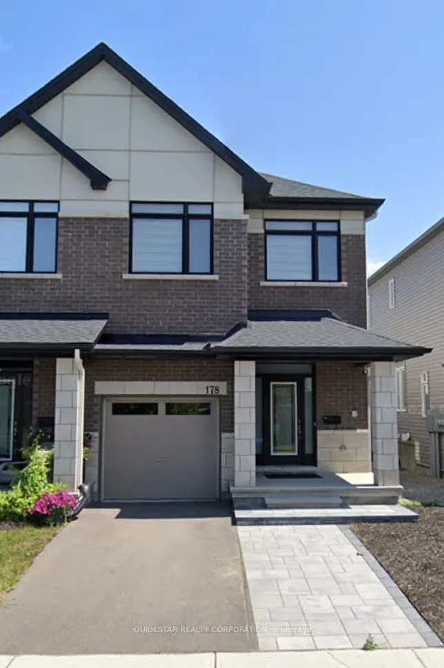 178 Overberg Way