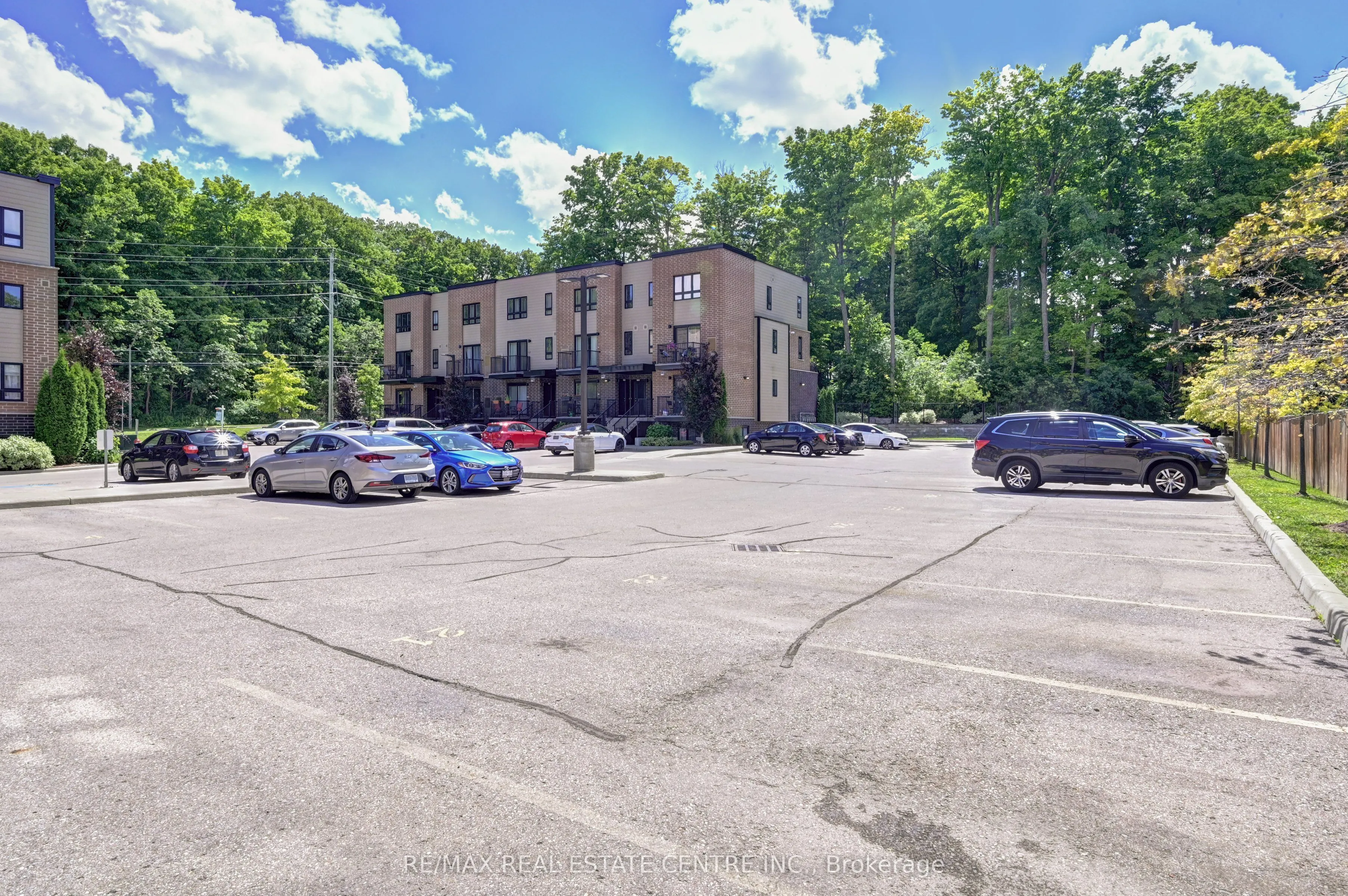 190 Century Hill Drive, #6