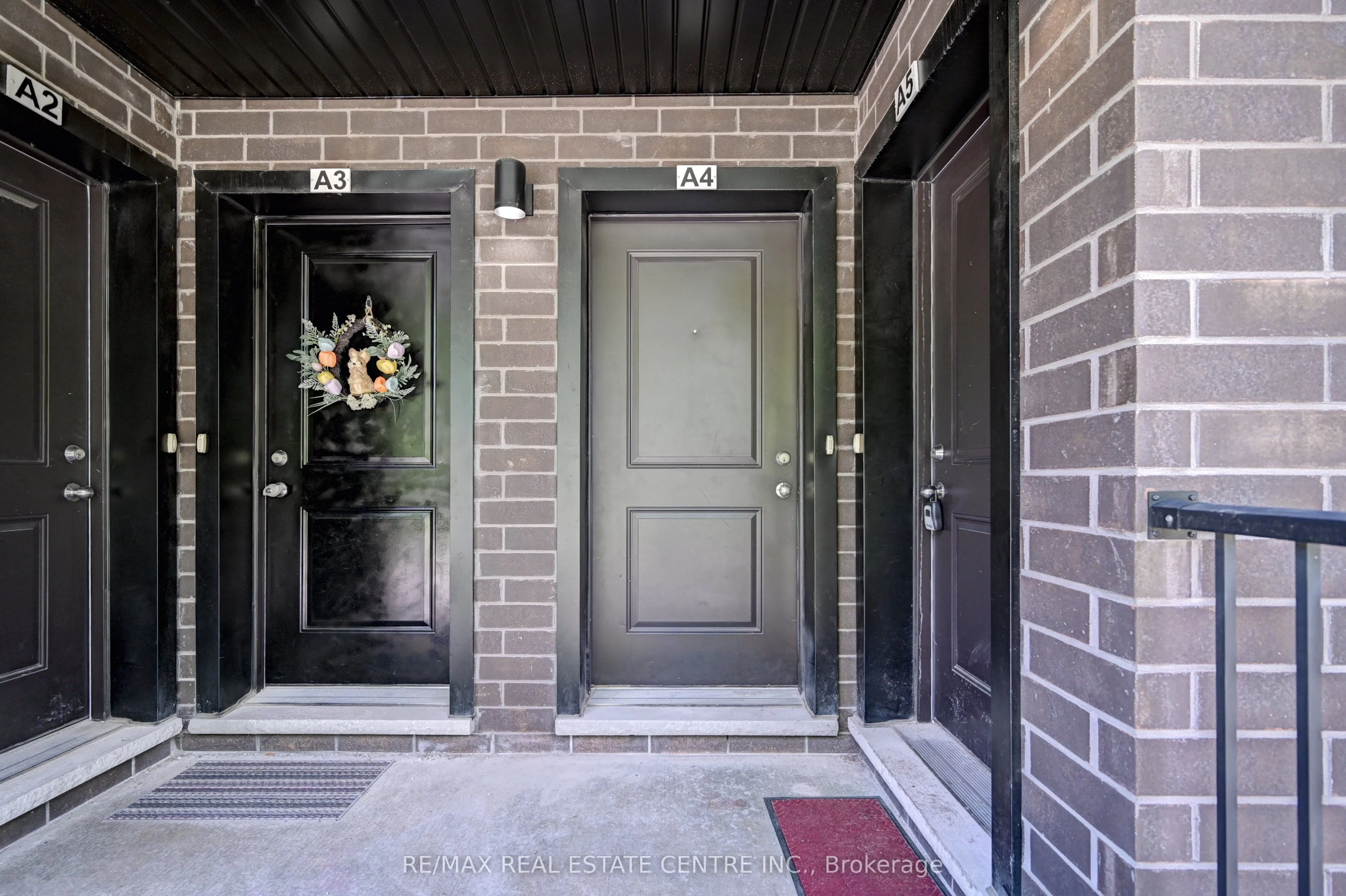 190 Century Hill Drive, #6