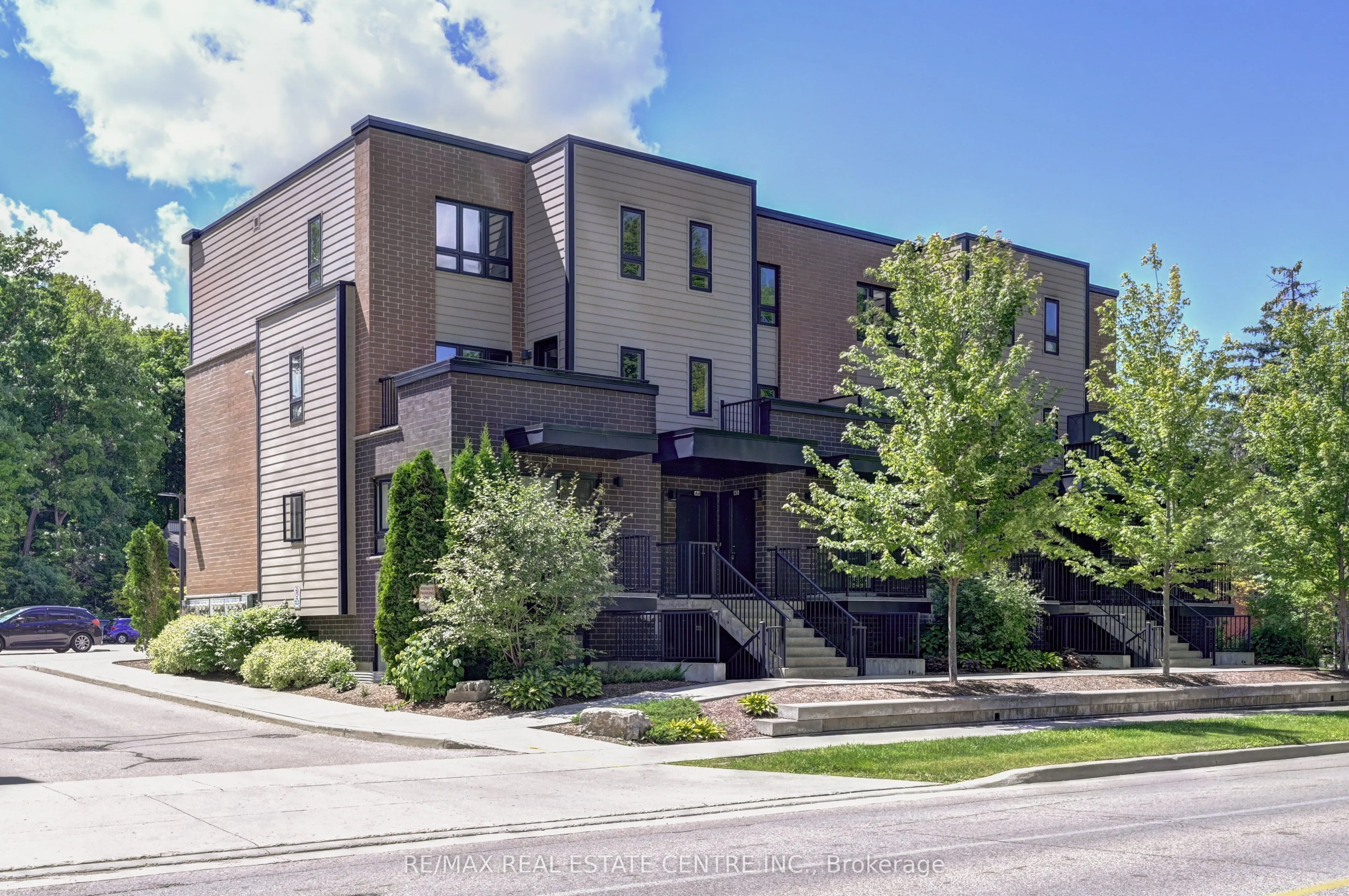 190 Century Hill Drive, #6
