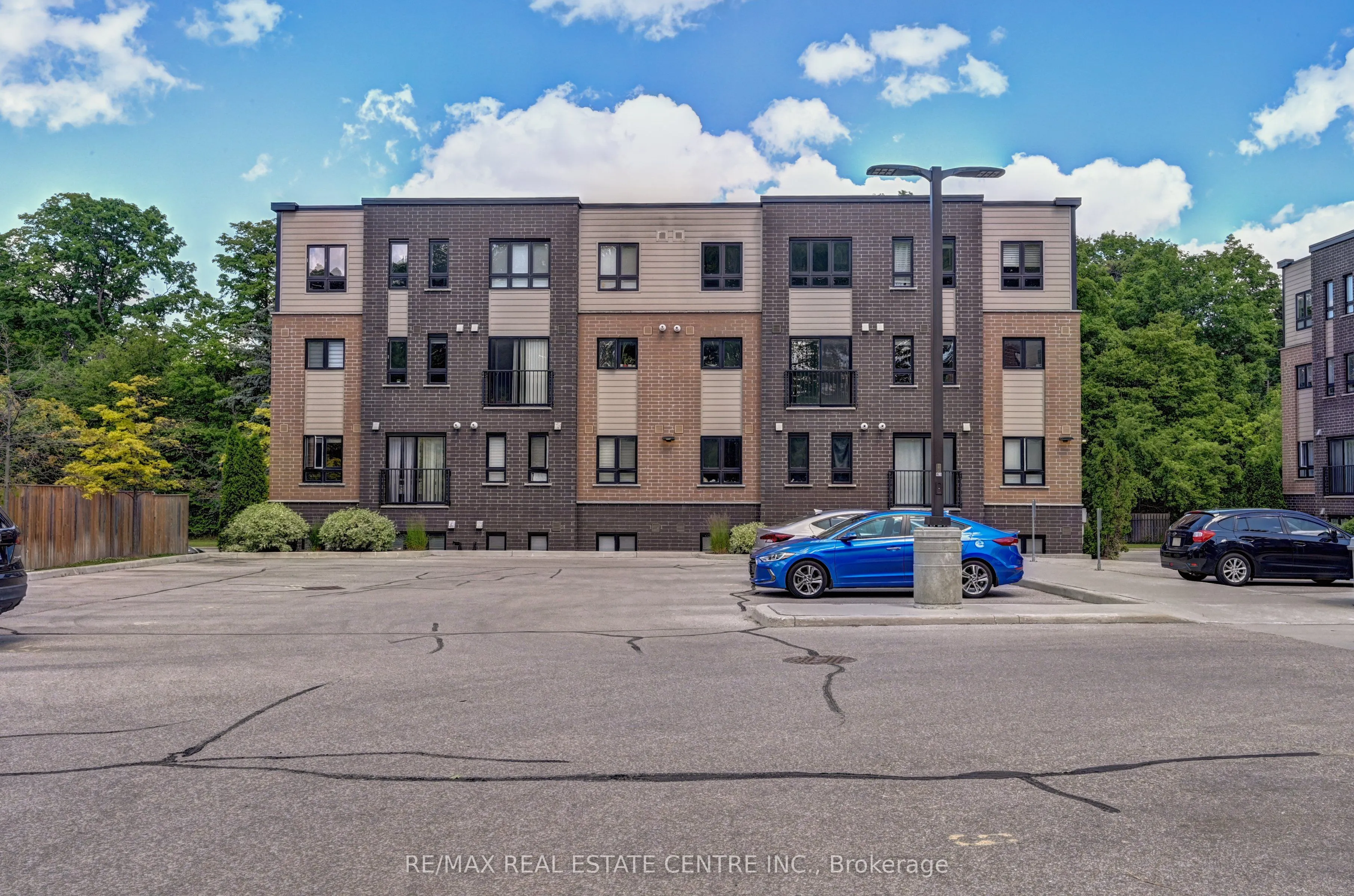 190 Century Hill Drive, #6