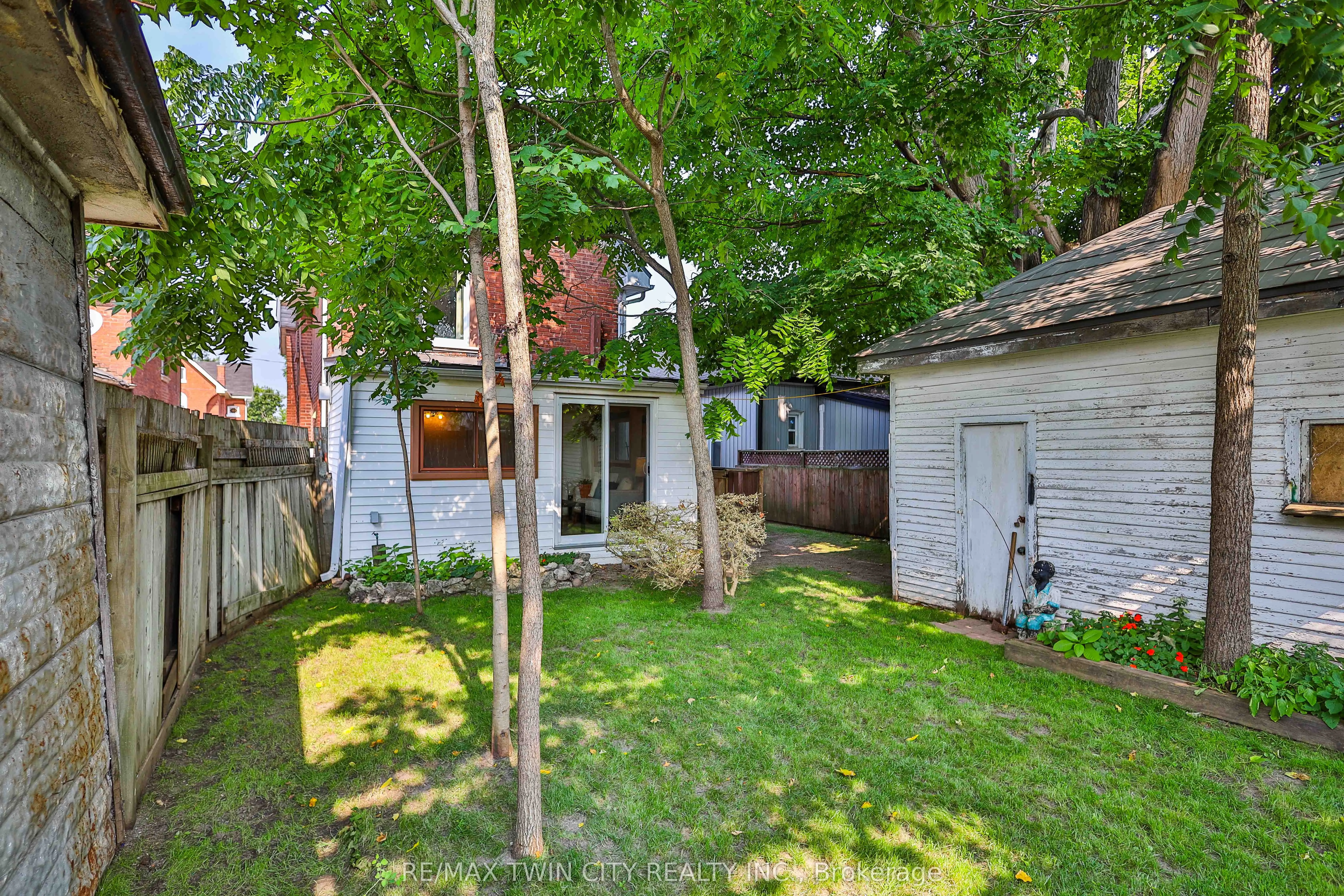 31 Fair Avenue