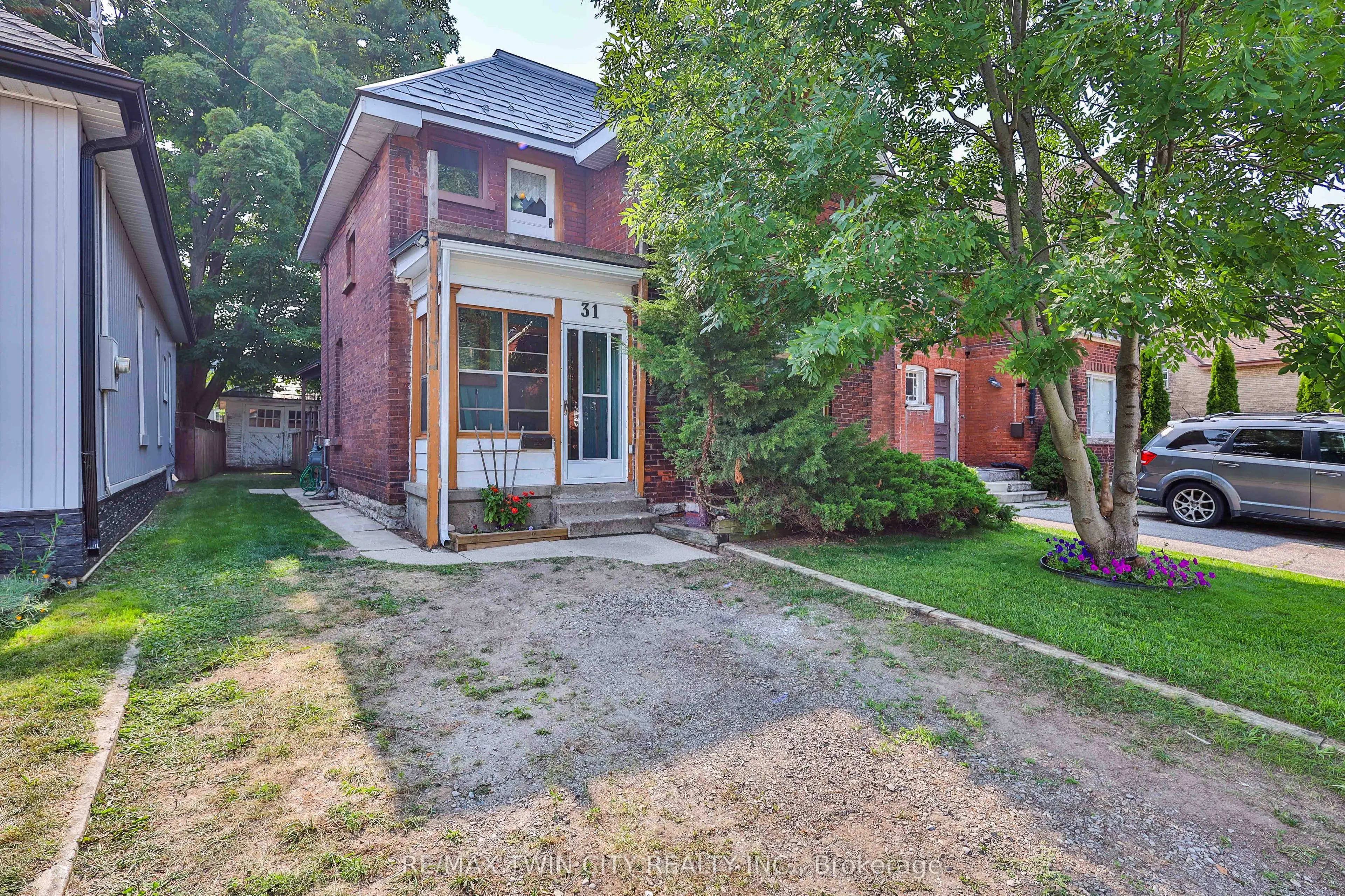 31 Fair Avenue