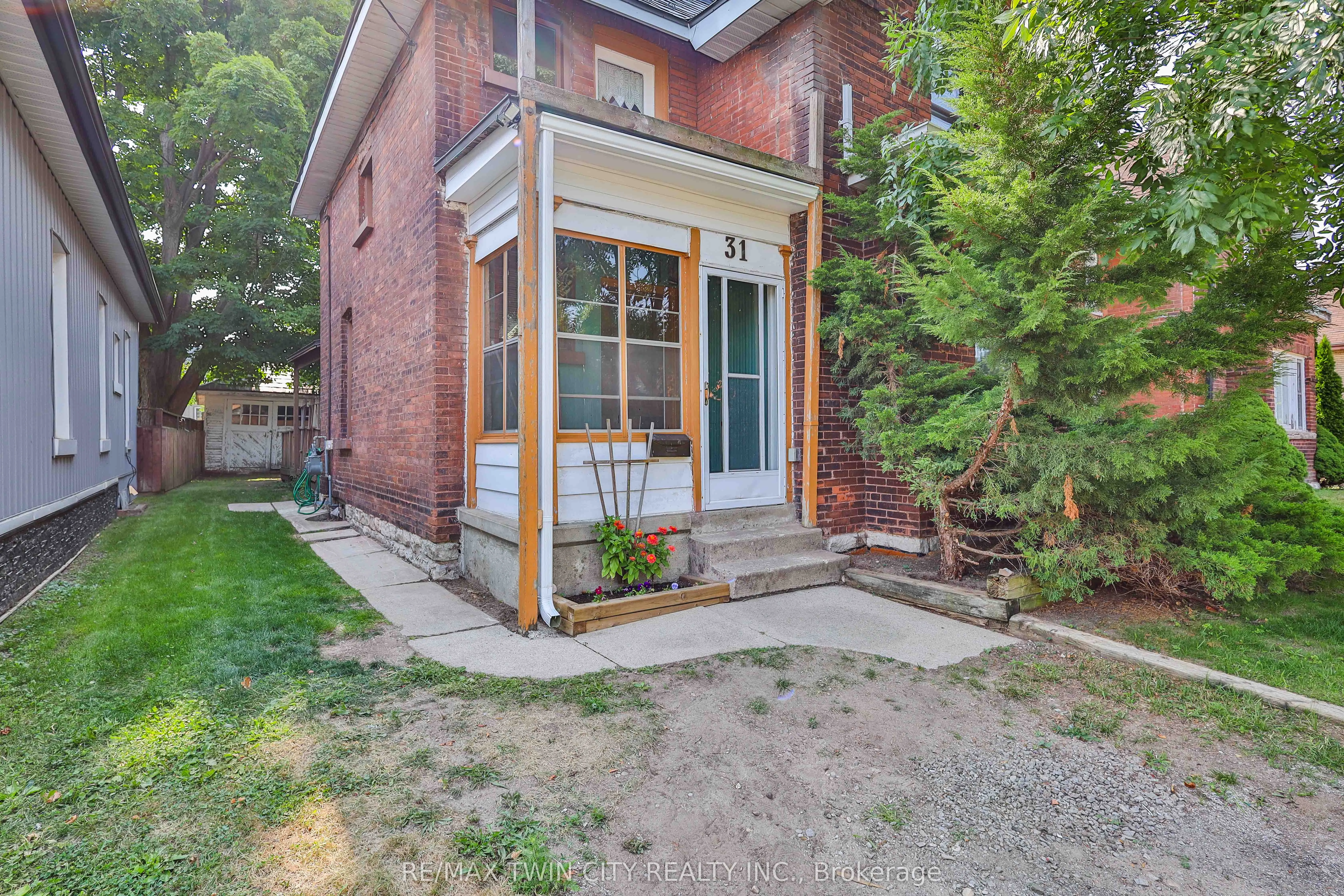 31 Fair Avenue