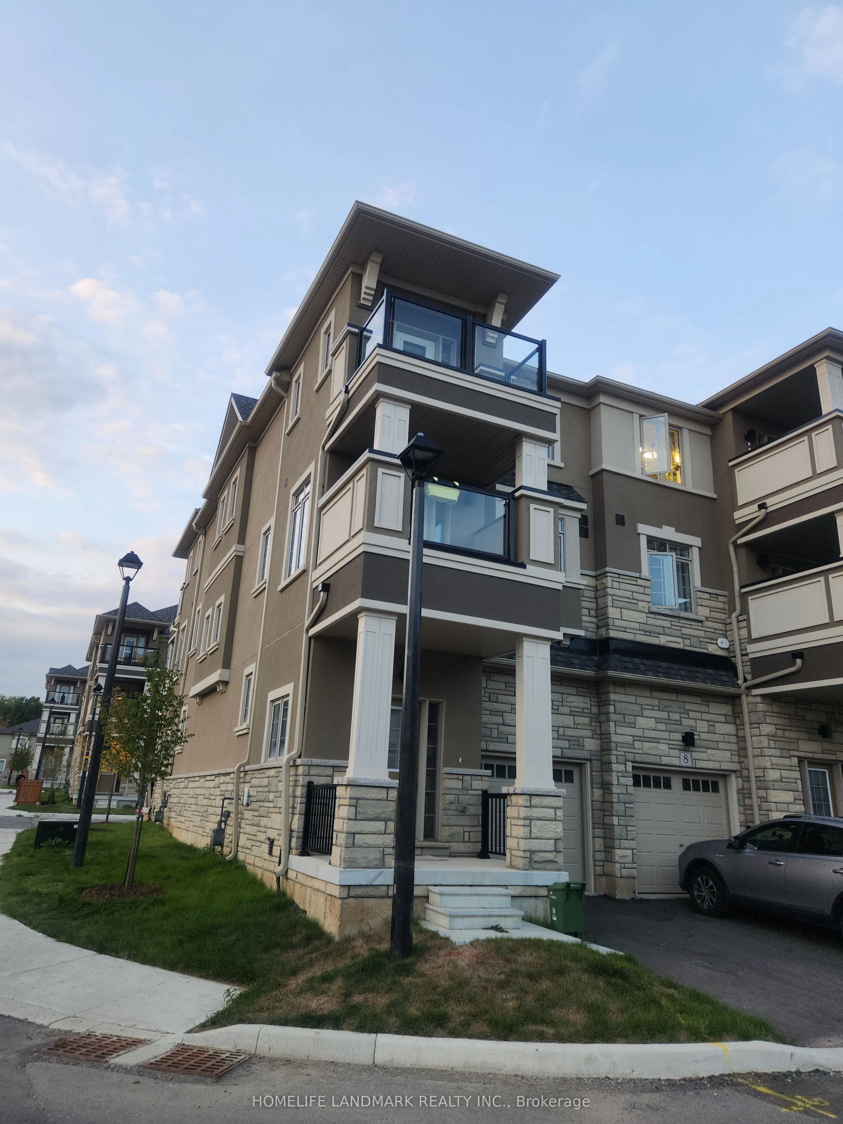 305 Garner Road W, #7