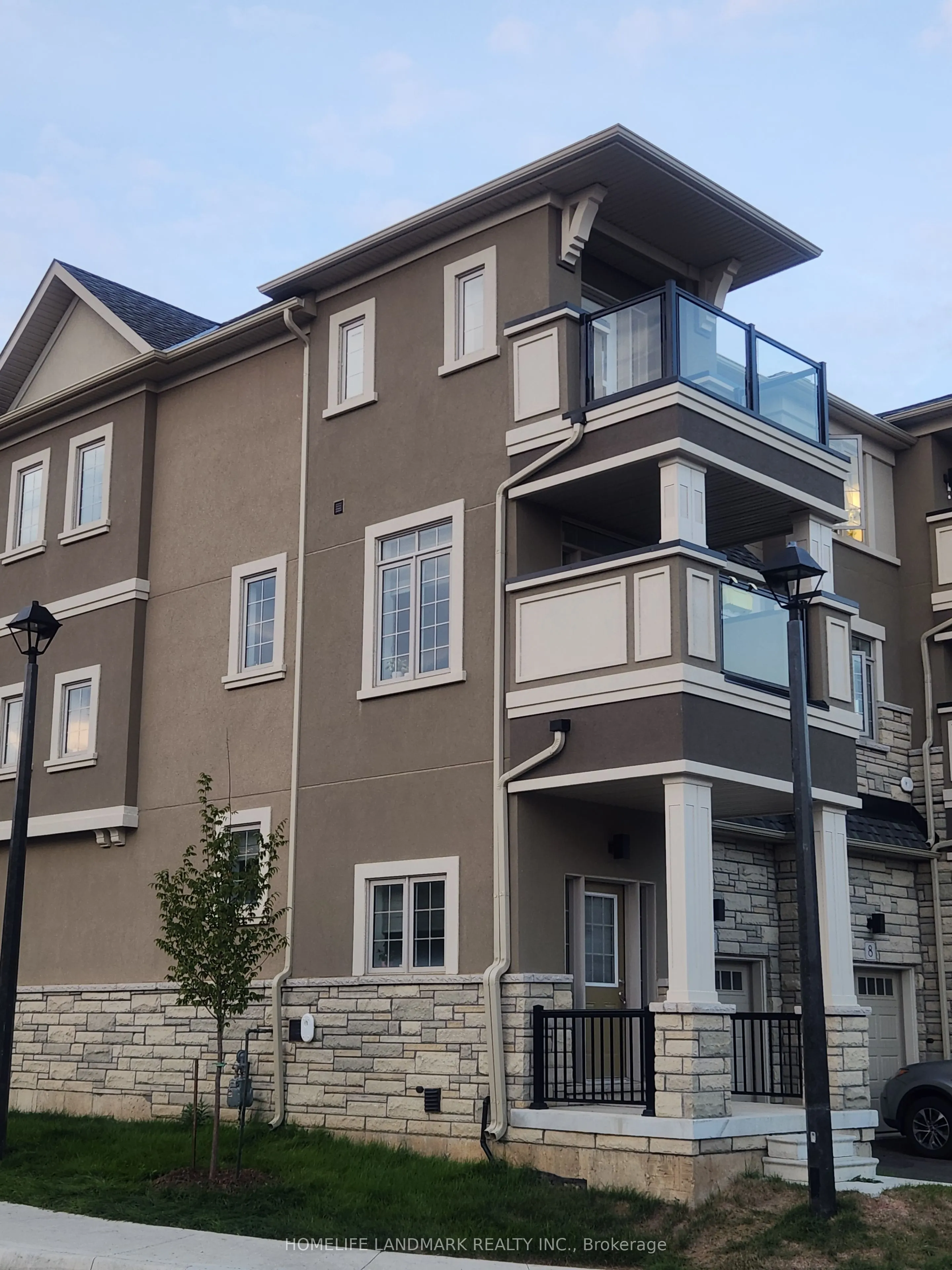 305 Garner Road W, #7