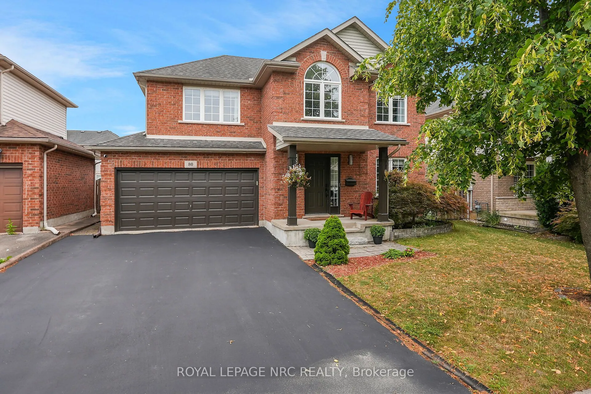 80 Mcbride Drive
