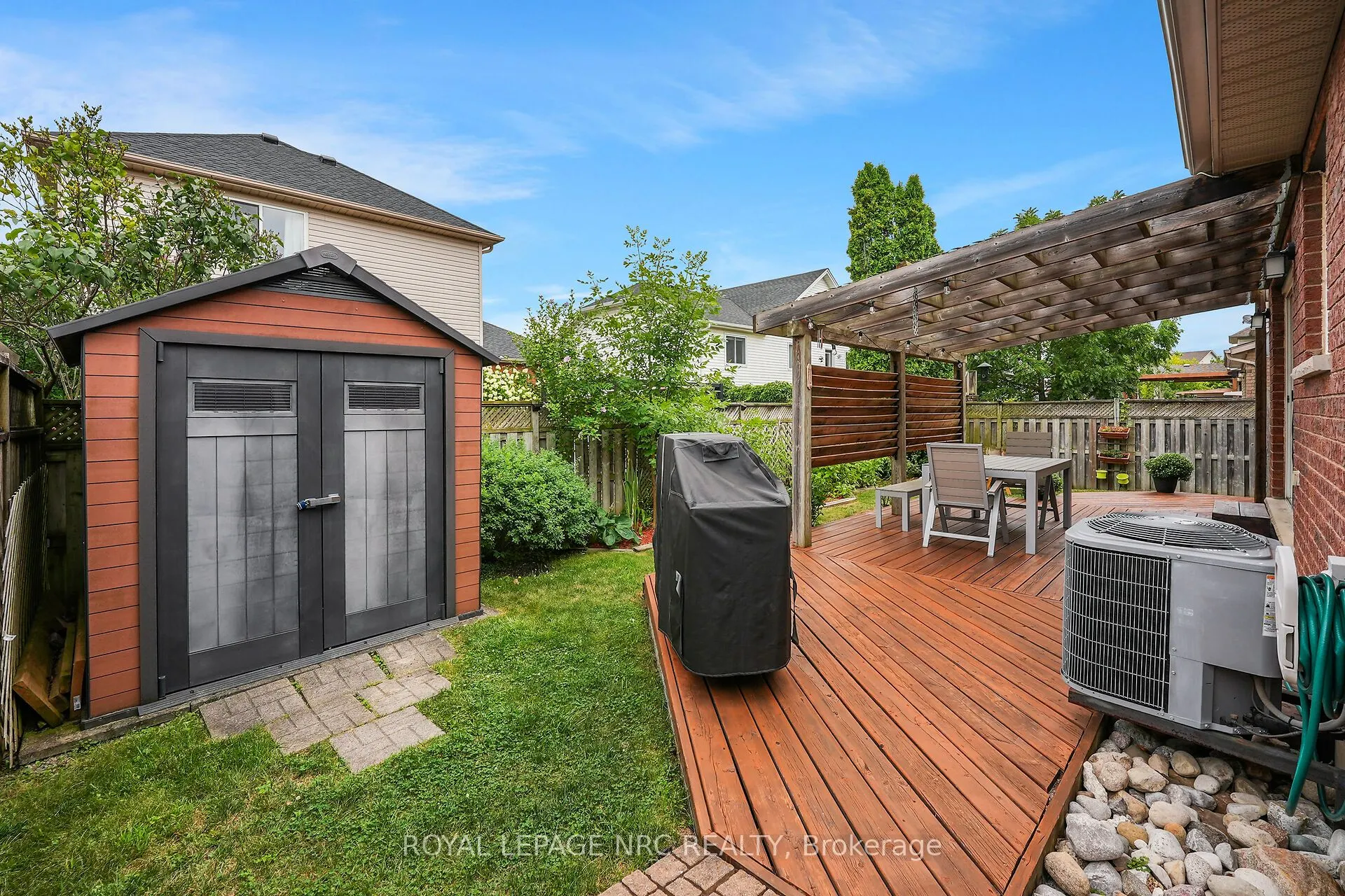 80 Mcbride Drive
