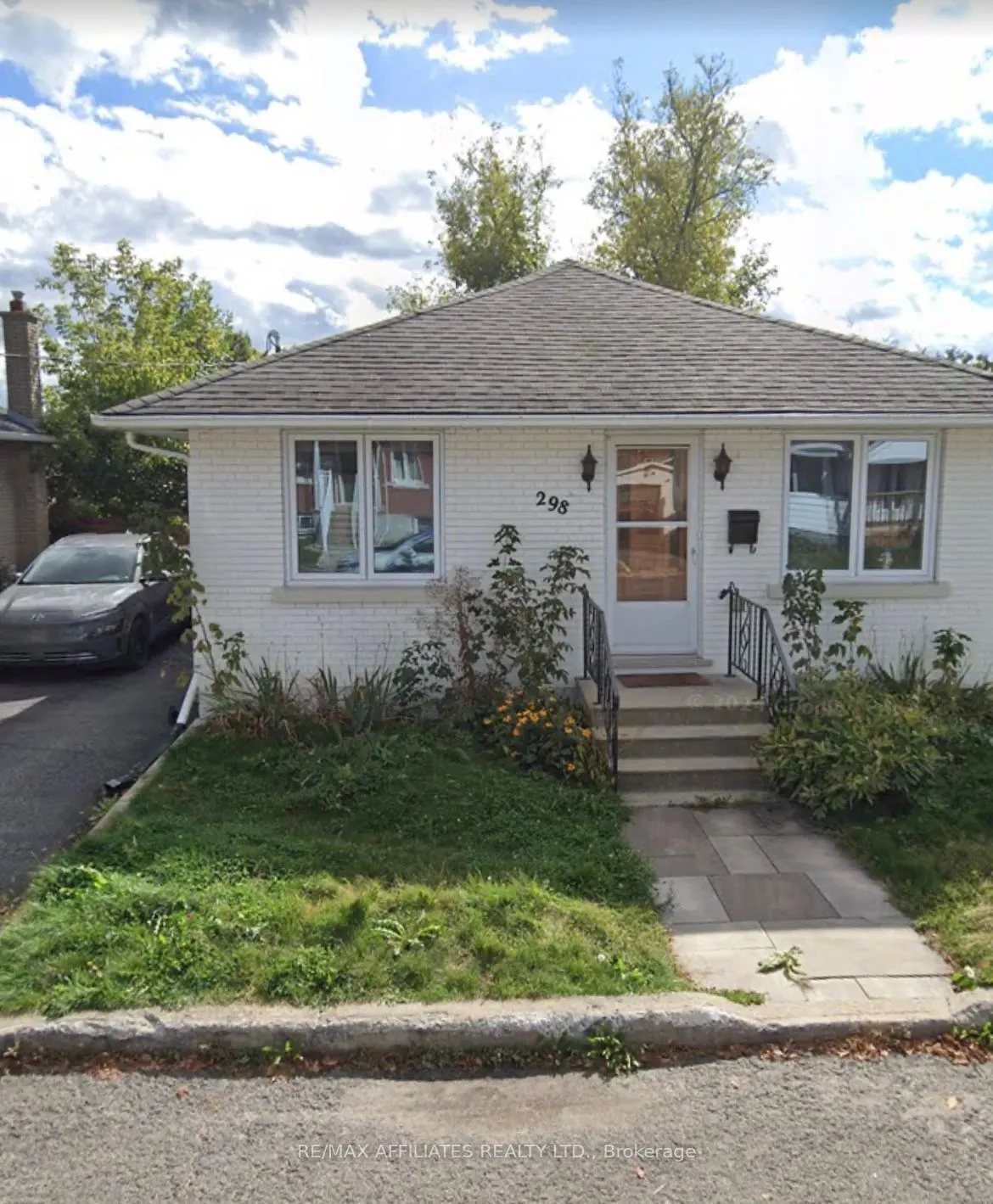 298 St Jacques Street