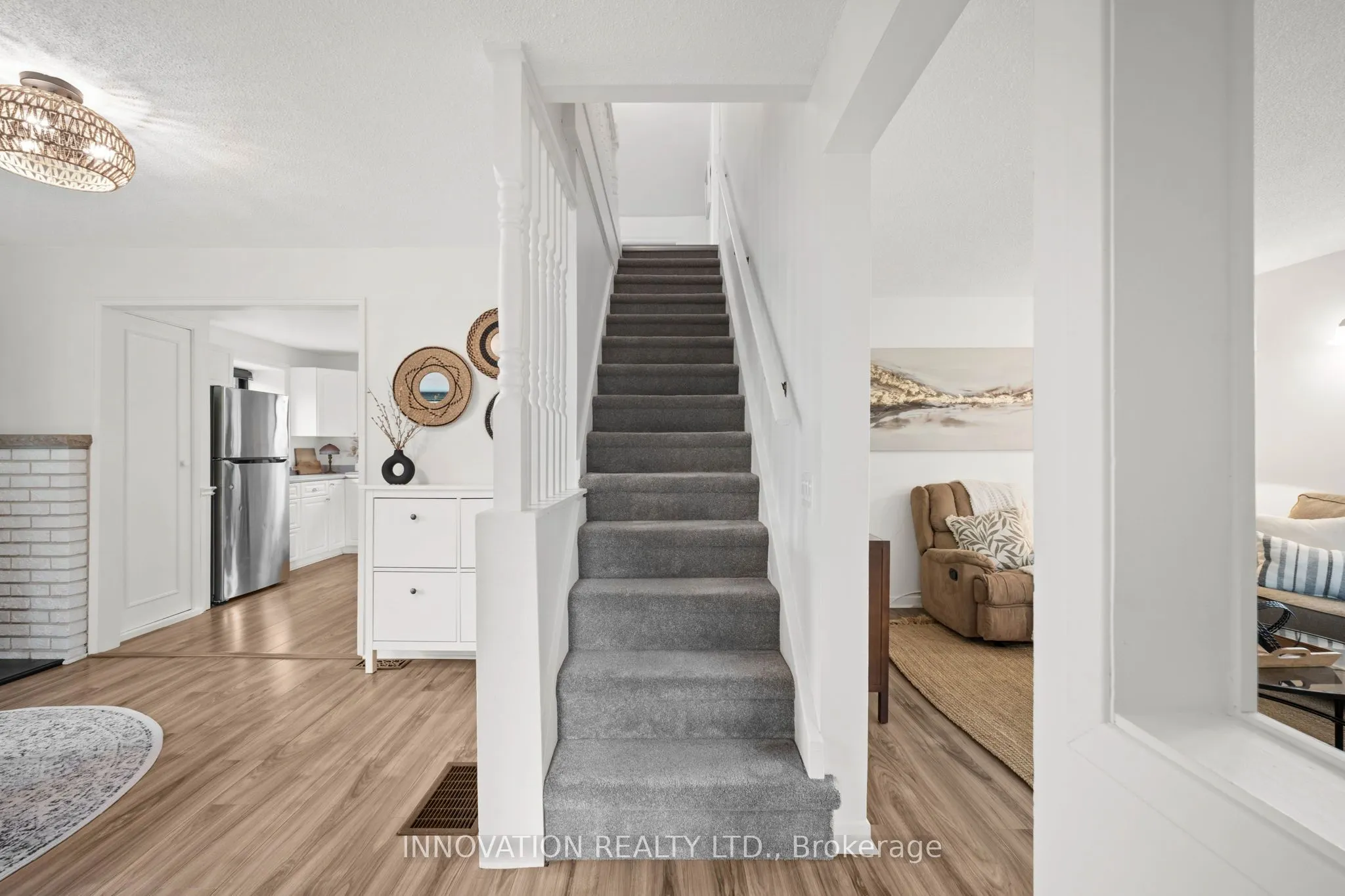 137 Hillier Street