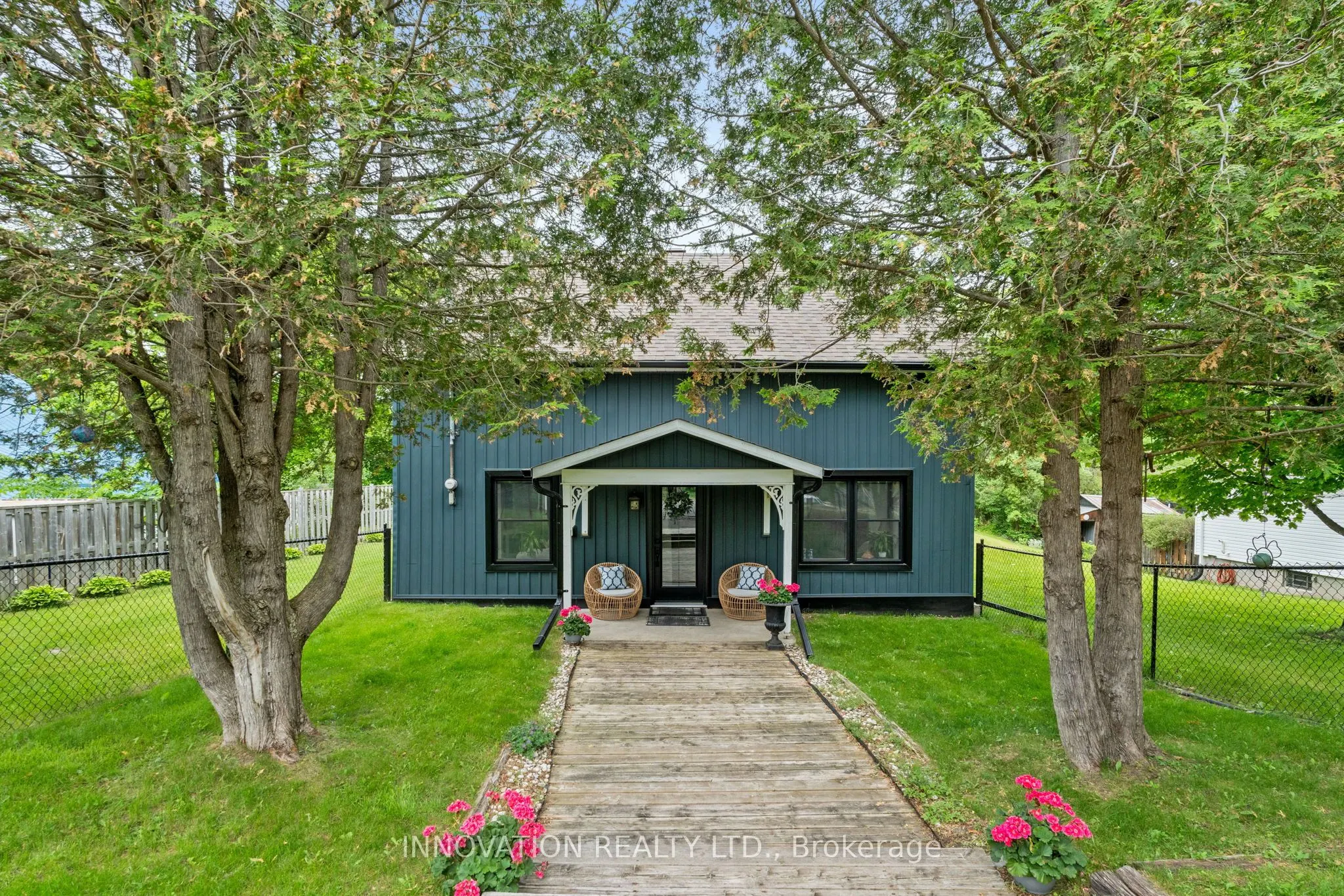 137 Hillier Street