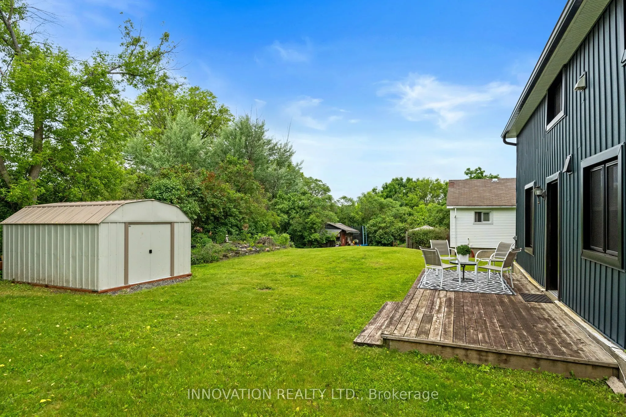 137 Hillier Street
