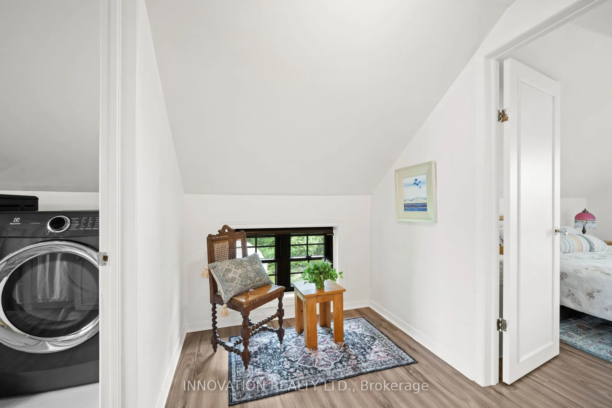 137 Hillier Street