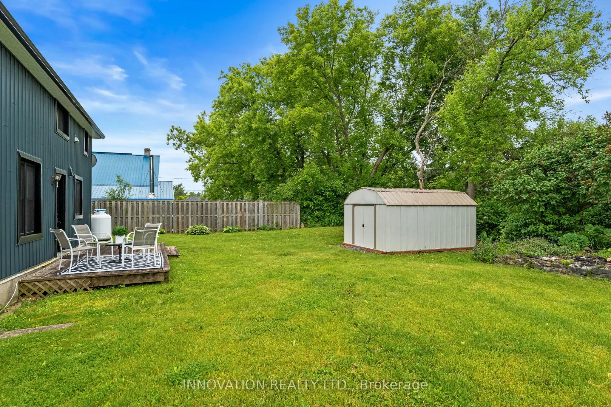 137 Hillier Street