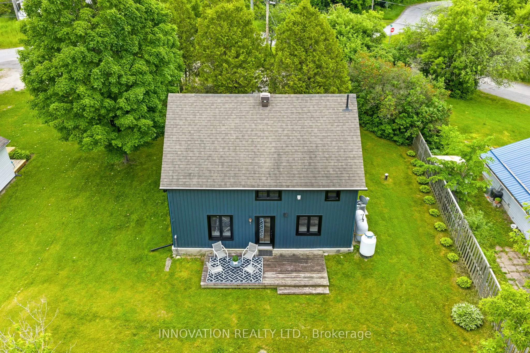 137 Hillier Street