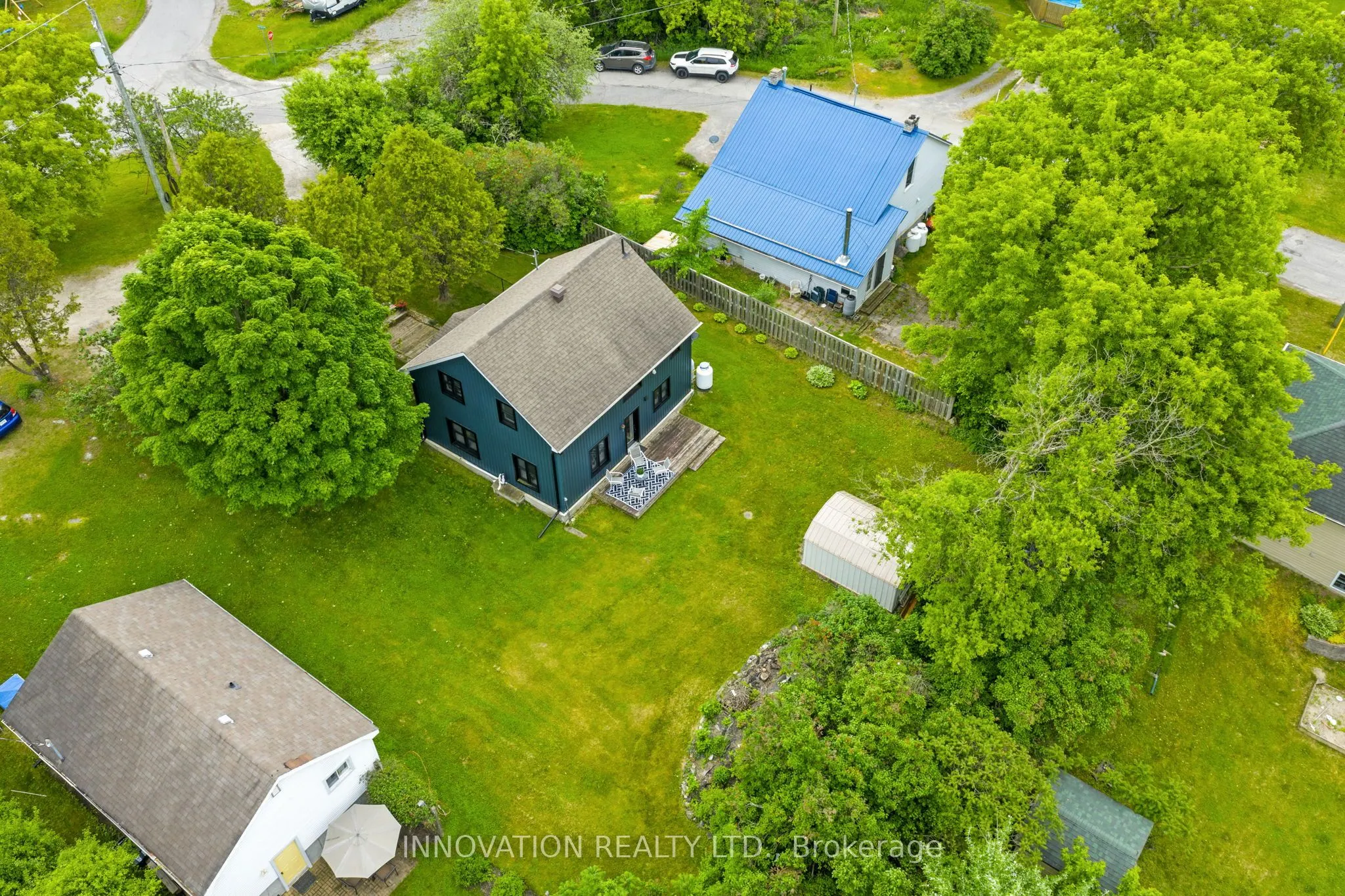 137 Hillier Street