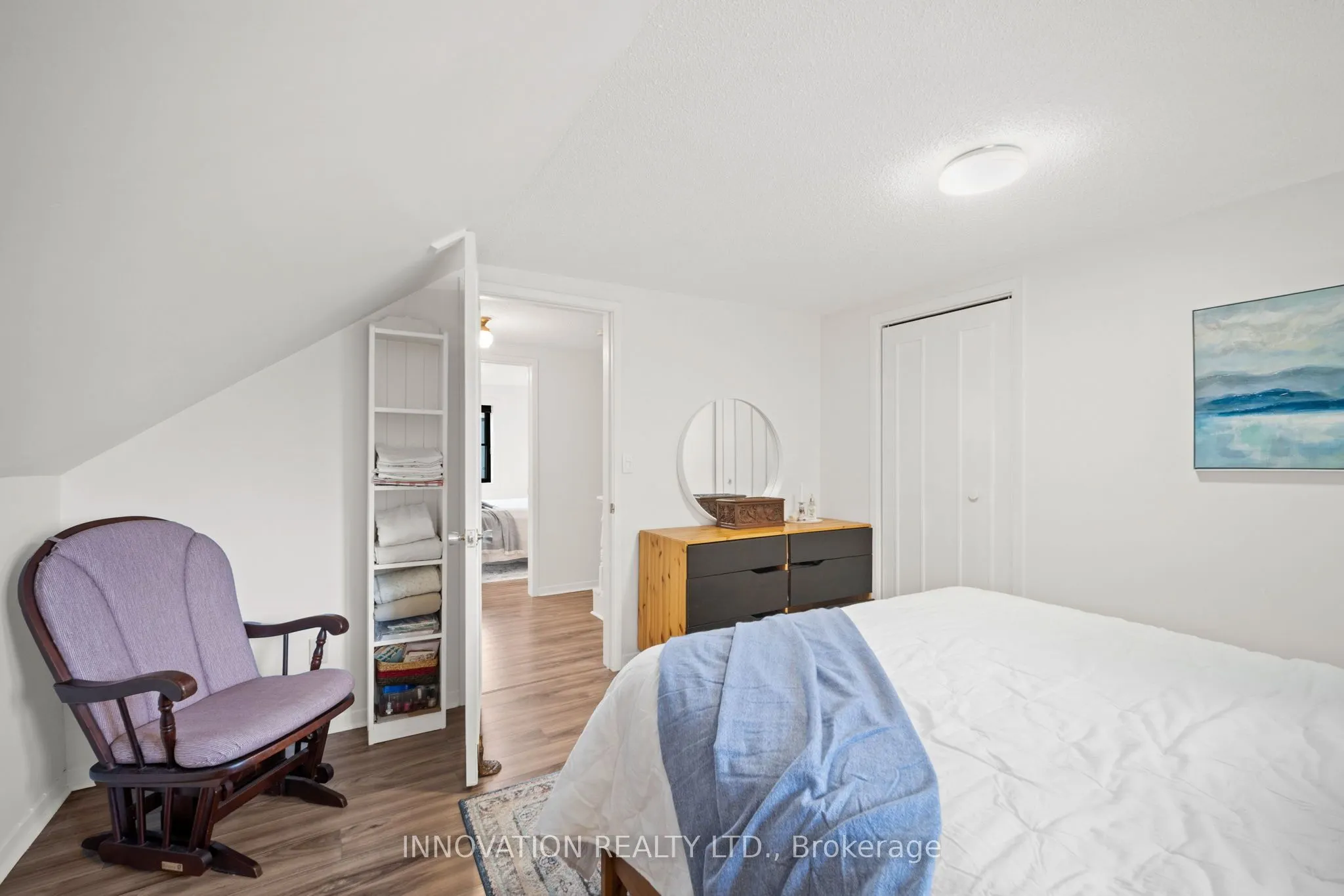 137 Hillier Street