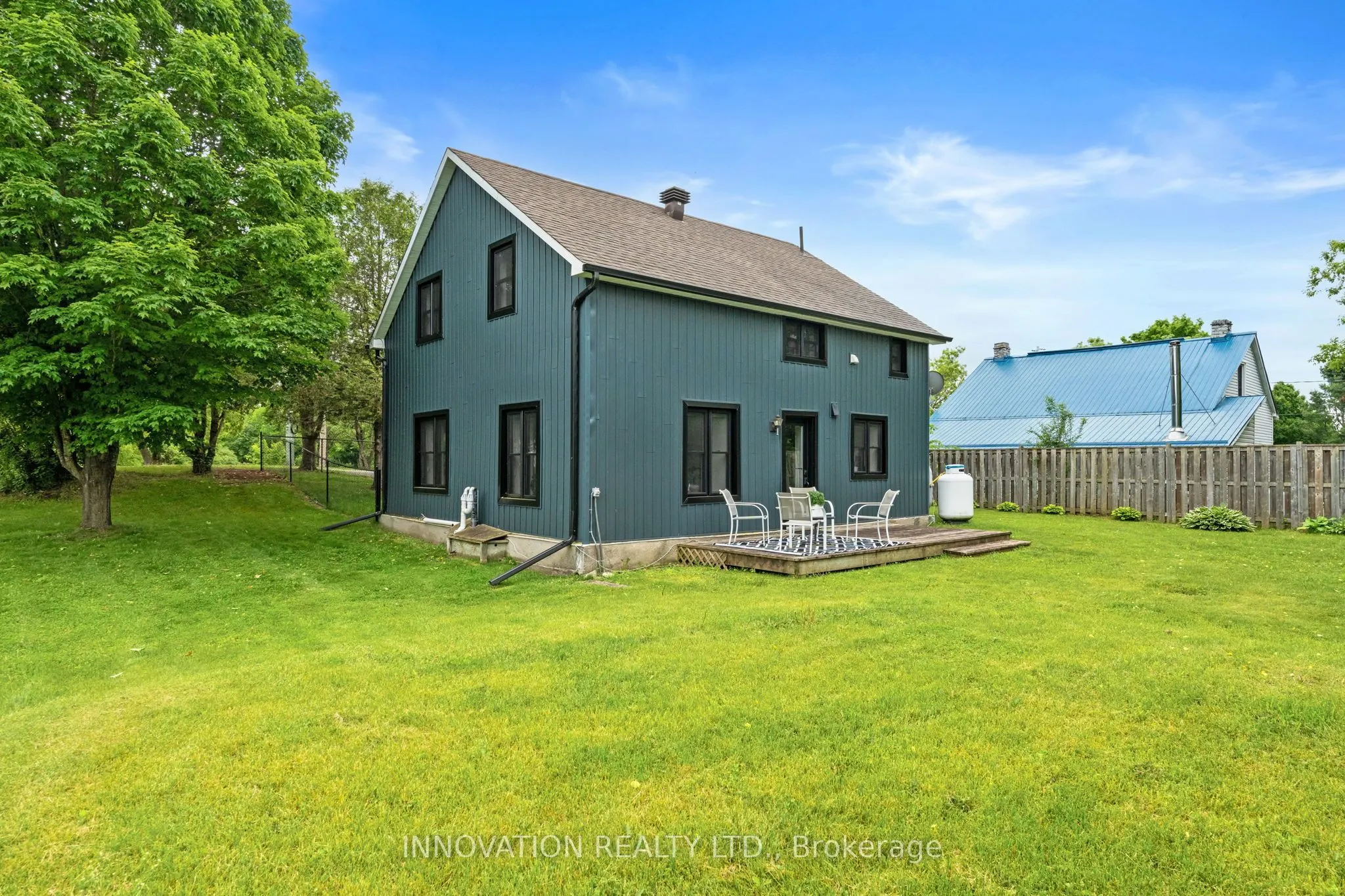137 Hillier Street