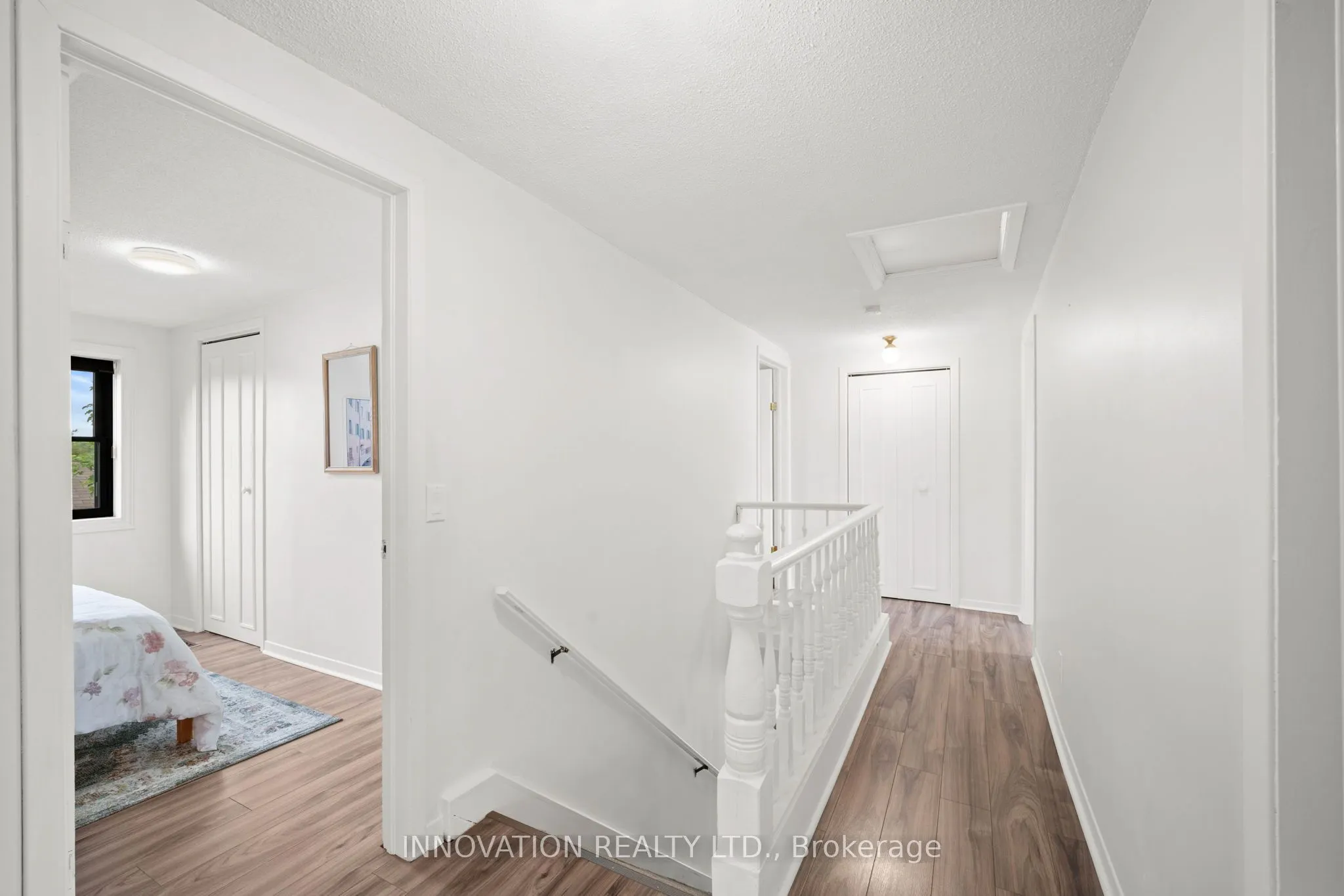 137 Hillier Street