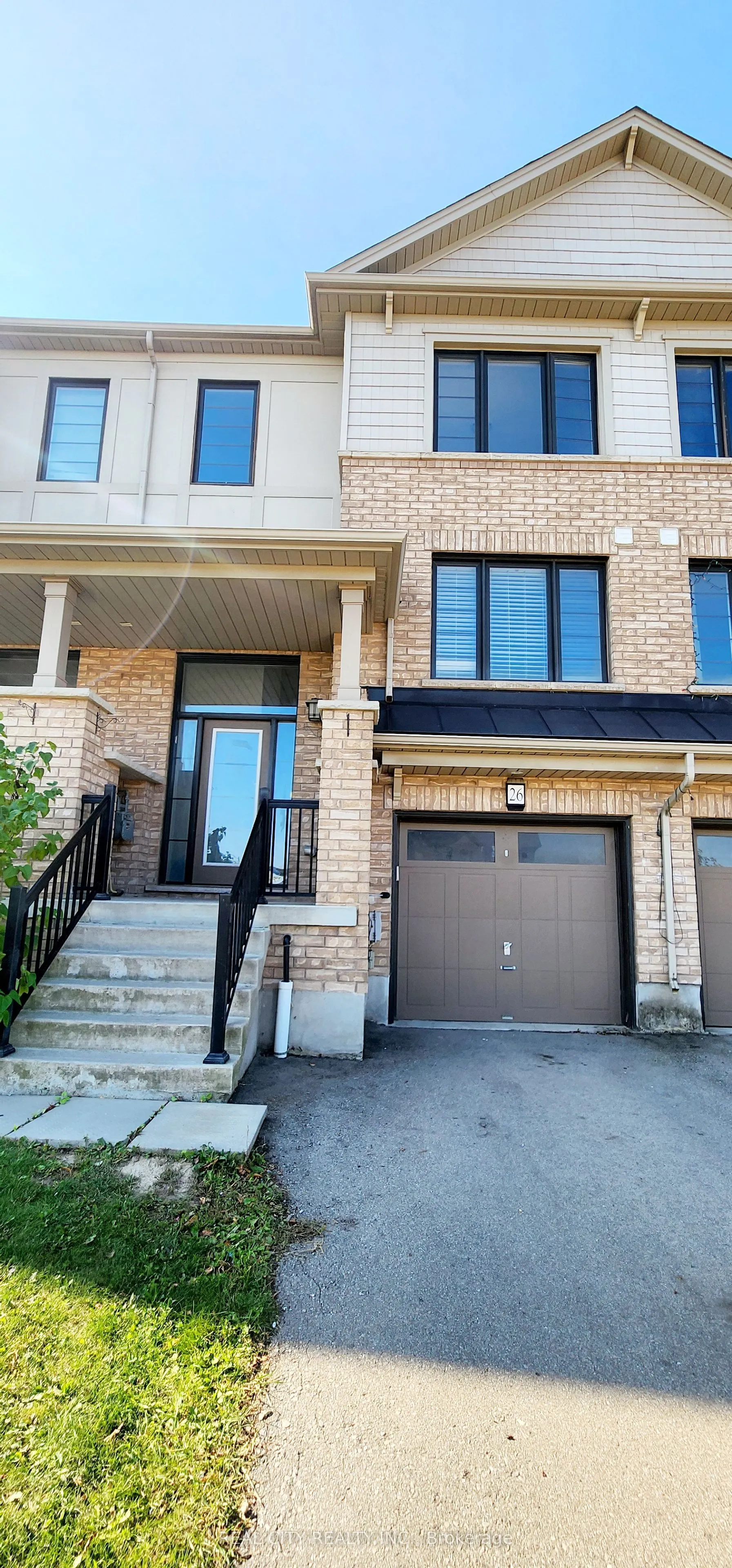 26 Crafter Crescent