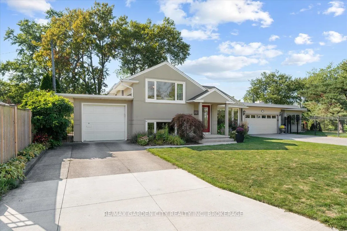 112 Riverdale Drive