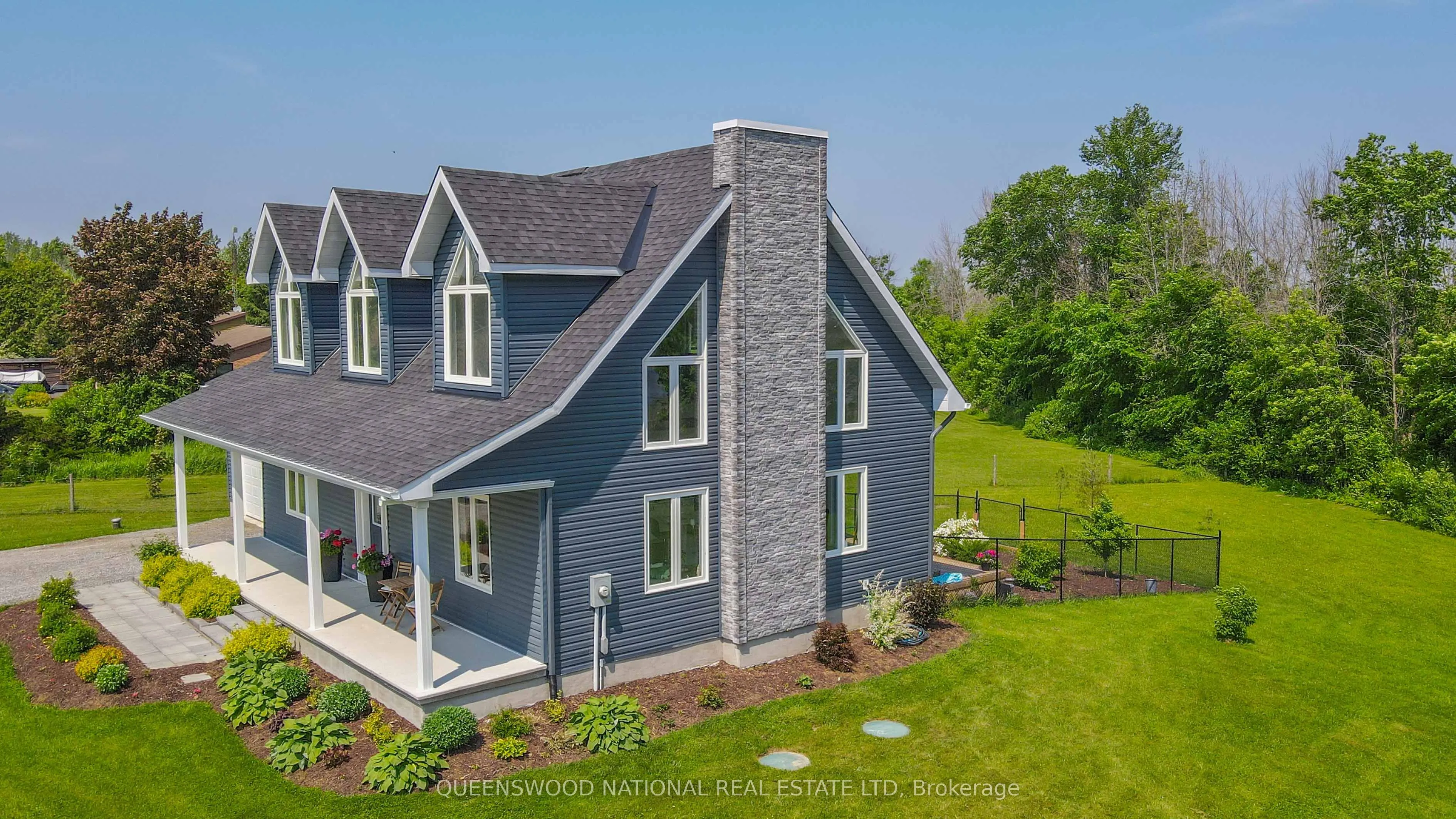 1010 Kilmarnock Road S