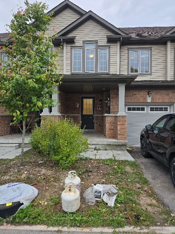570 Linden Drive, #38
