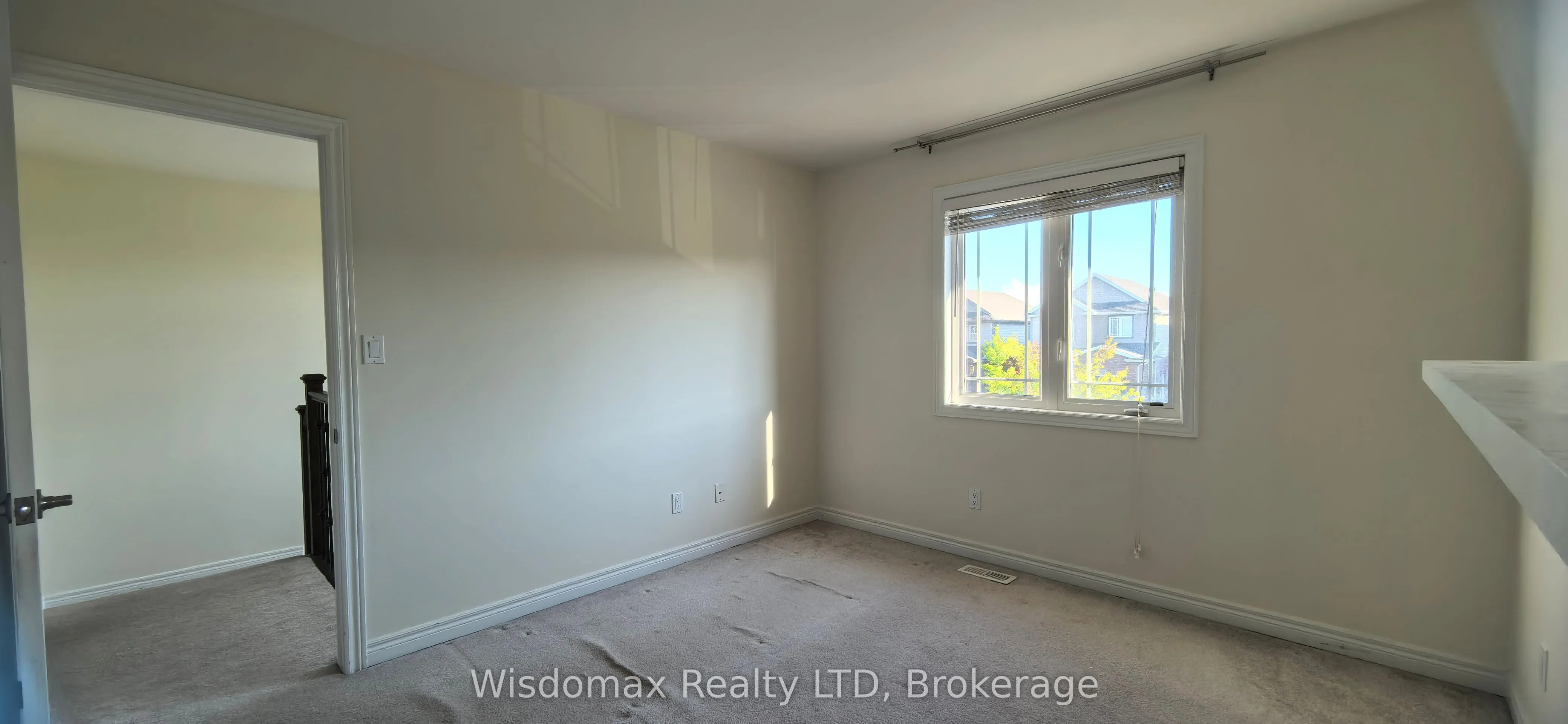 8429 KELSEY Crescent, #Upper unit