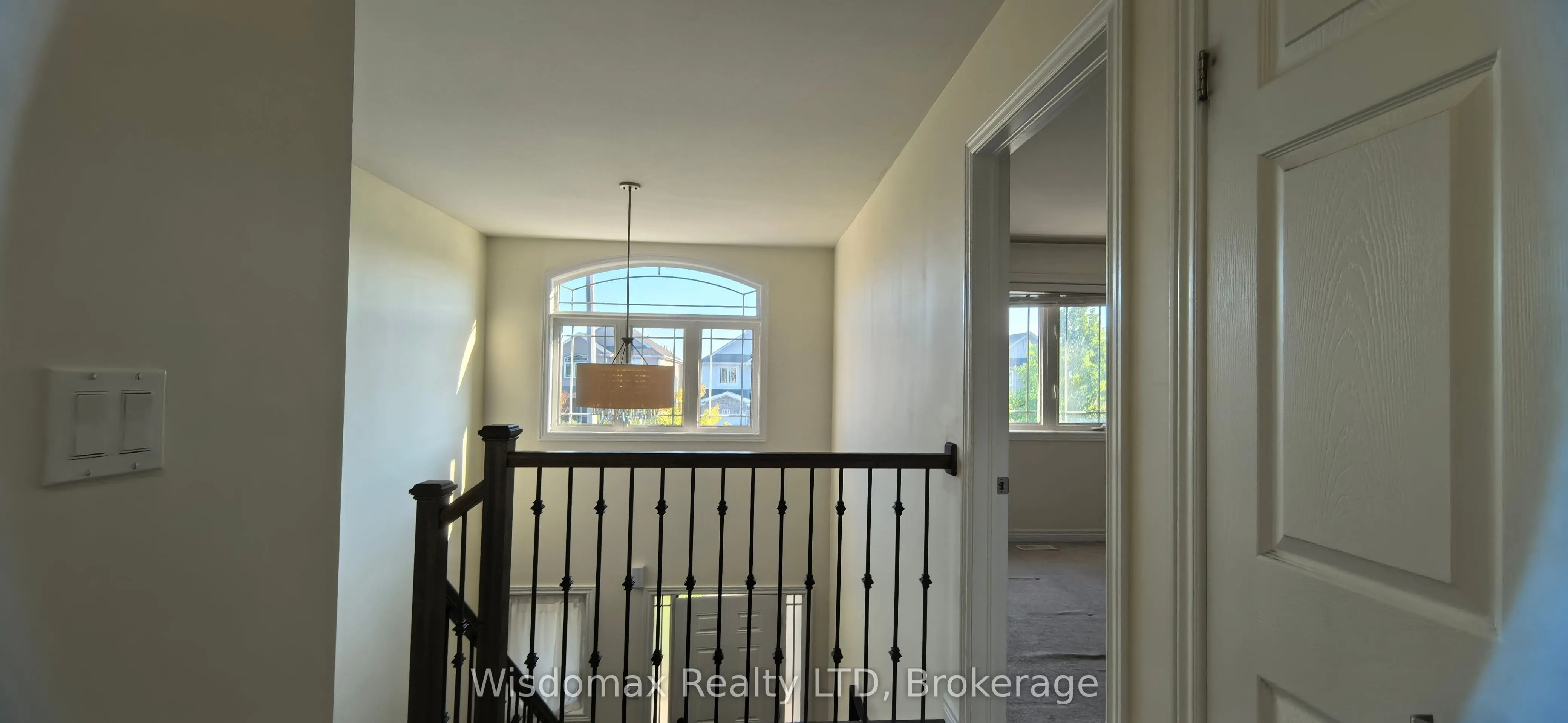 8429 KELSEY Crescent, #Upper unit