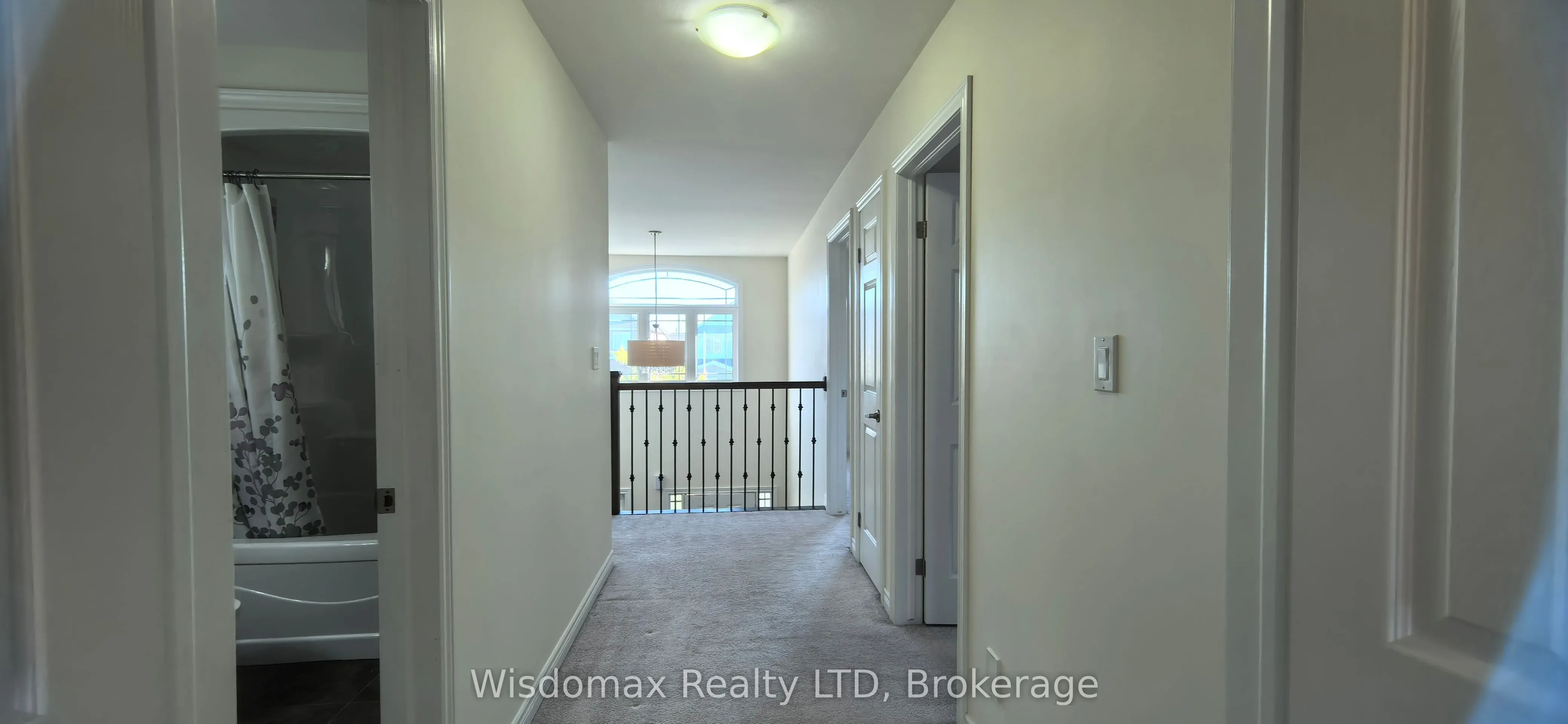 8429 KELSEY Crescent, #Upper unit