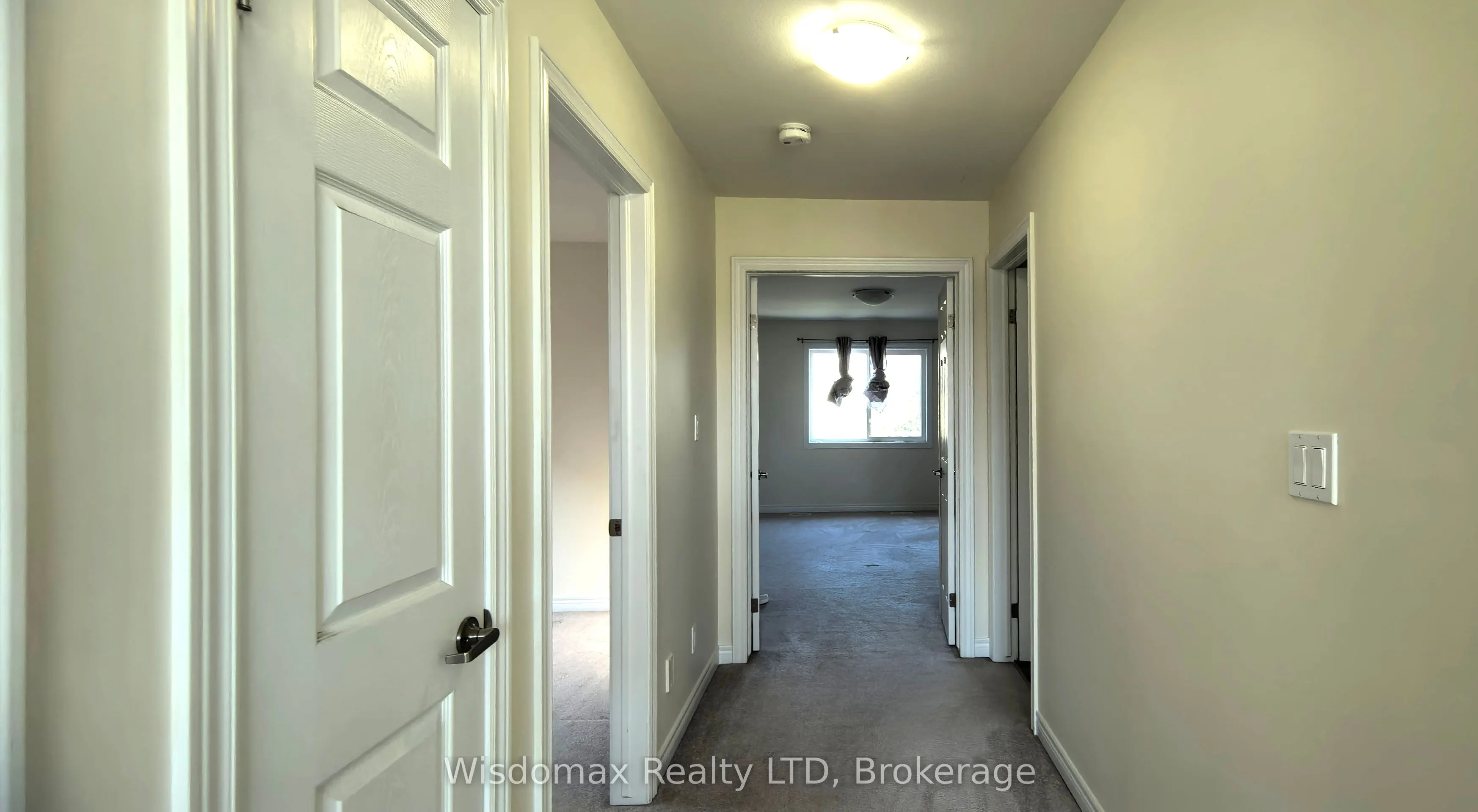 8429 KELSEY Crescent, #Upper unit