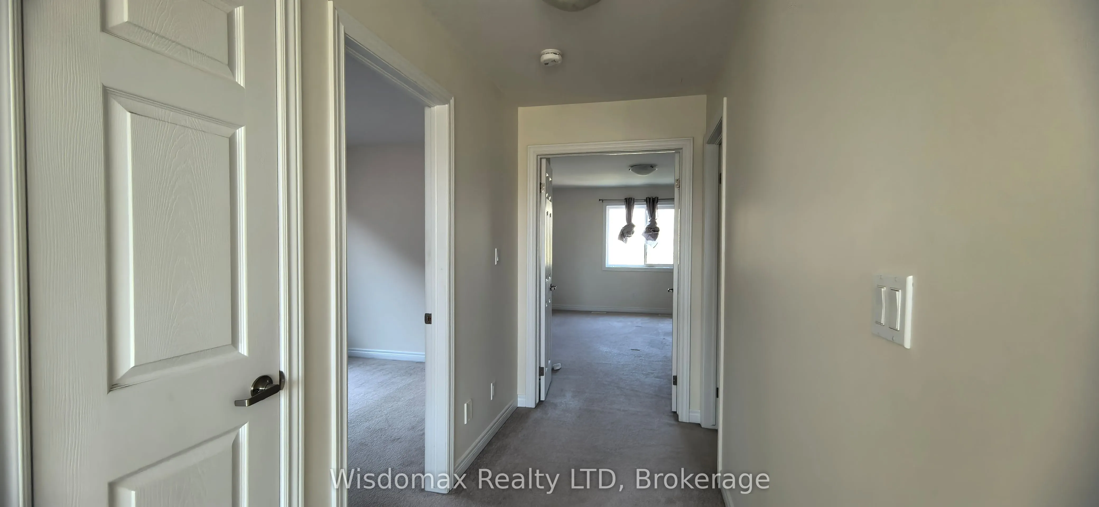 8429 KELSEY Crescent, #Upper unit