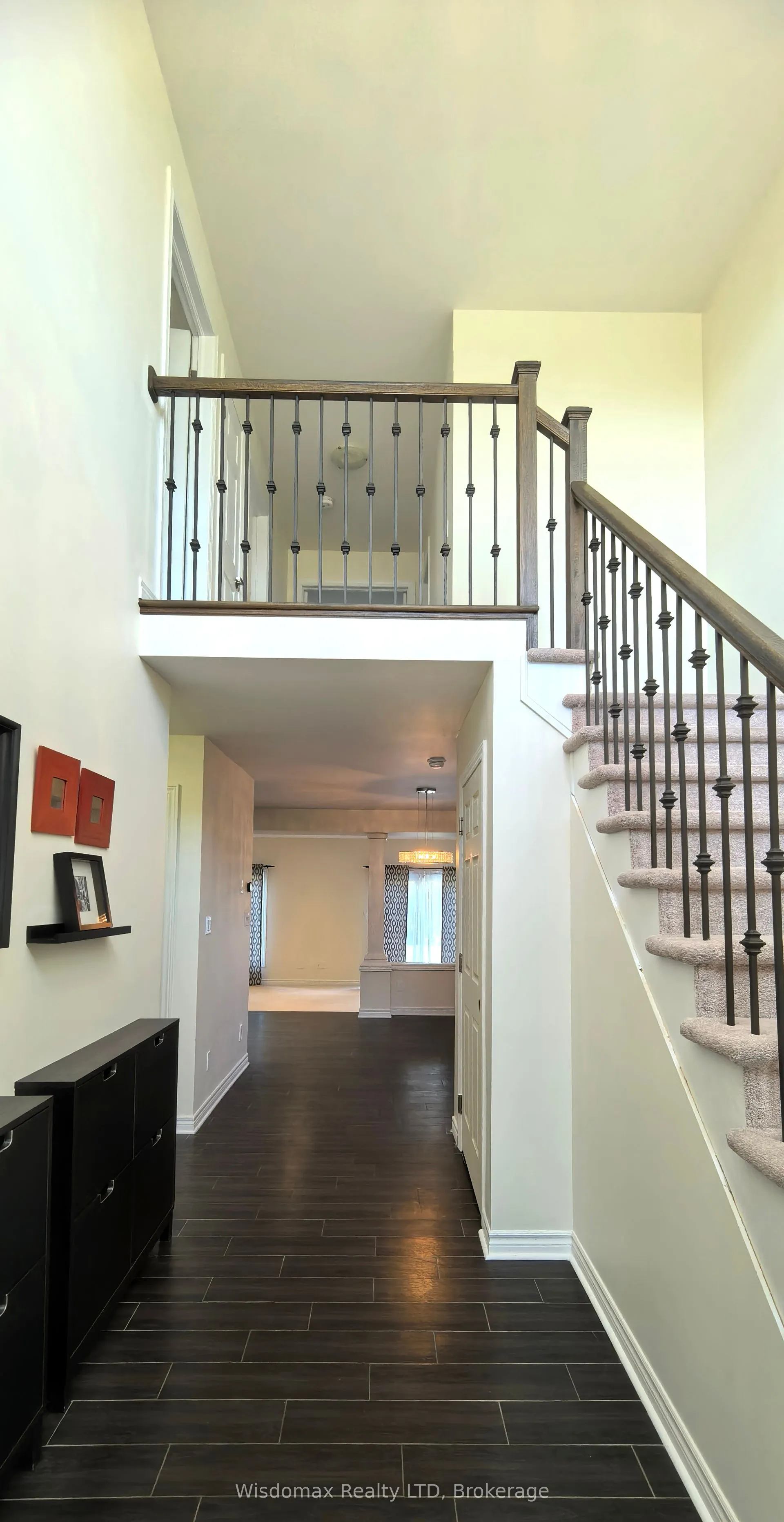 8429 KELSEY Crescent, #Upper unit