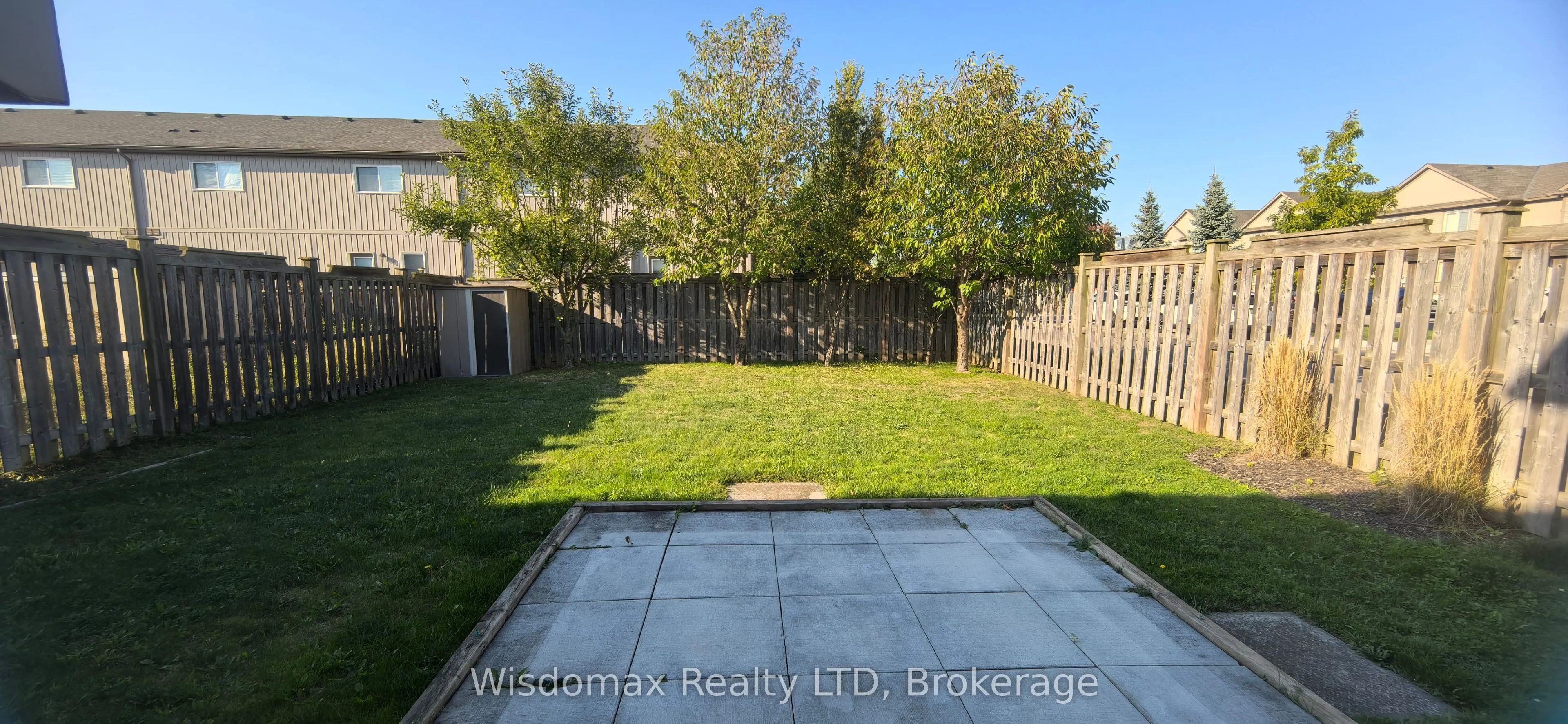 8429 KELSEY Crescent, #Upper unit