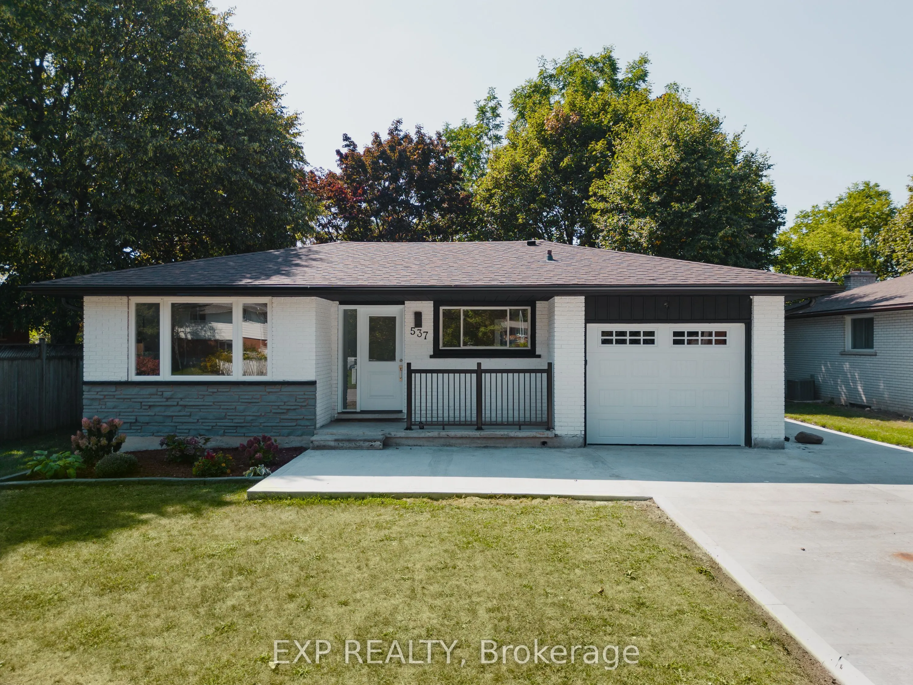 537 Glen Manor Boulevard