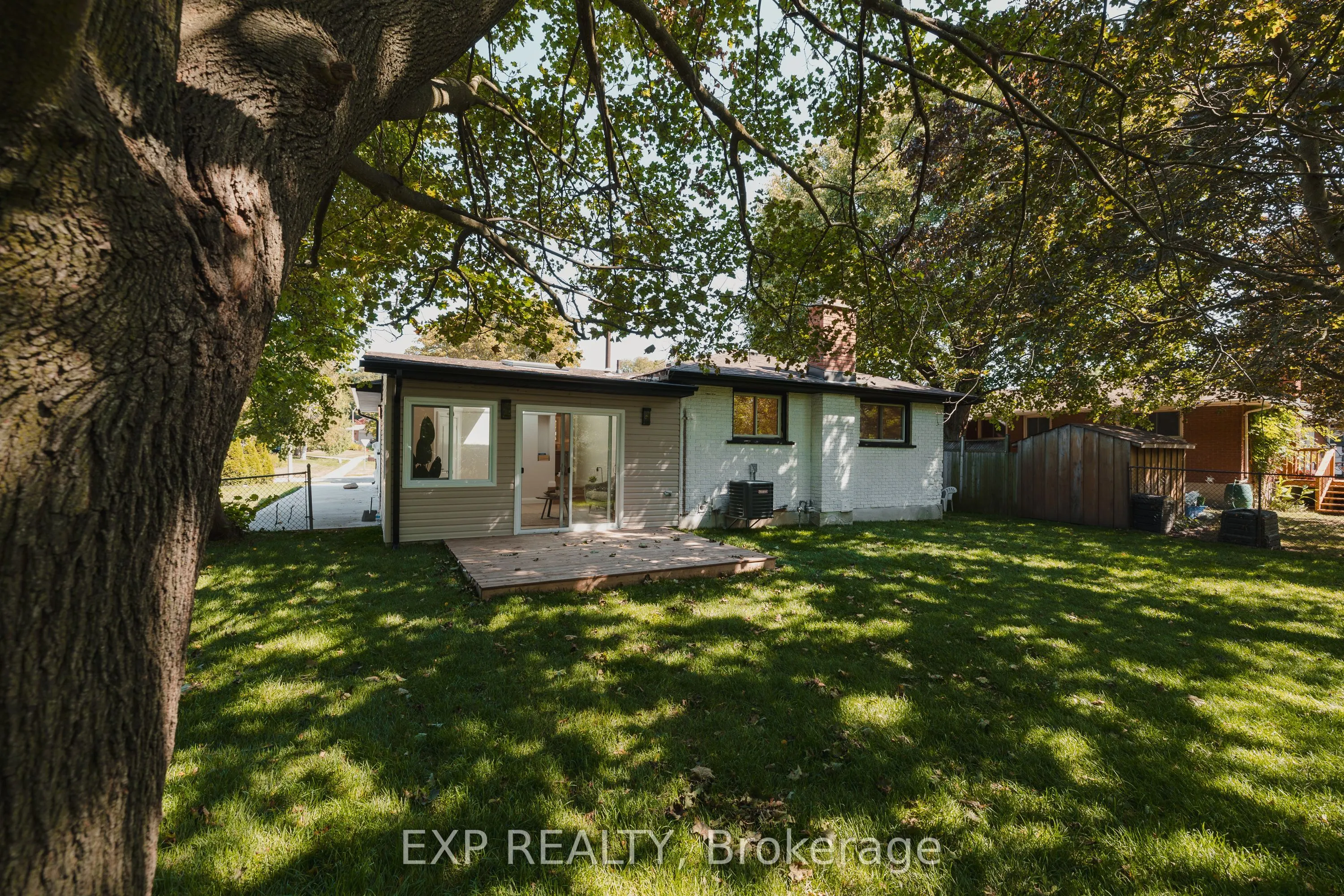 537 Glen Manor Boulevard