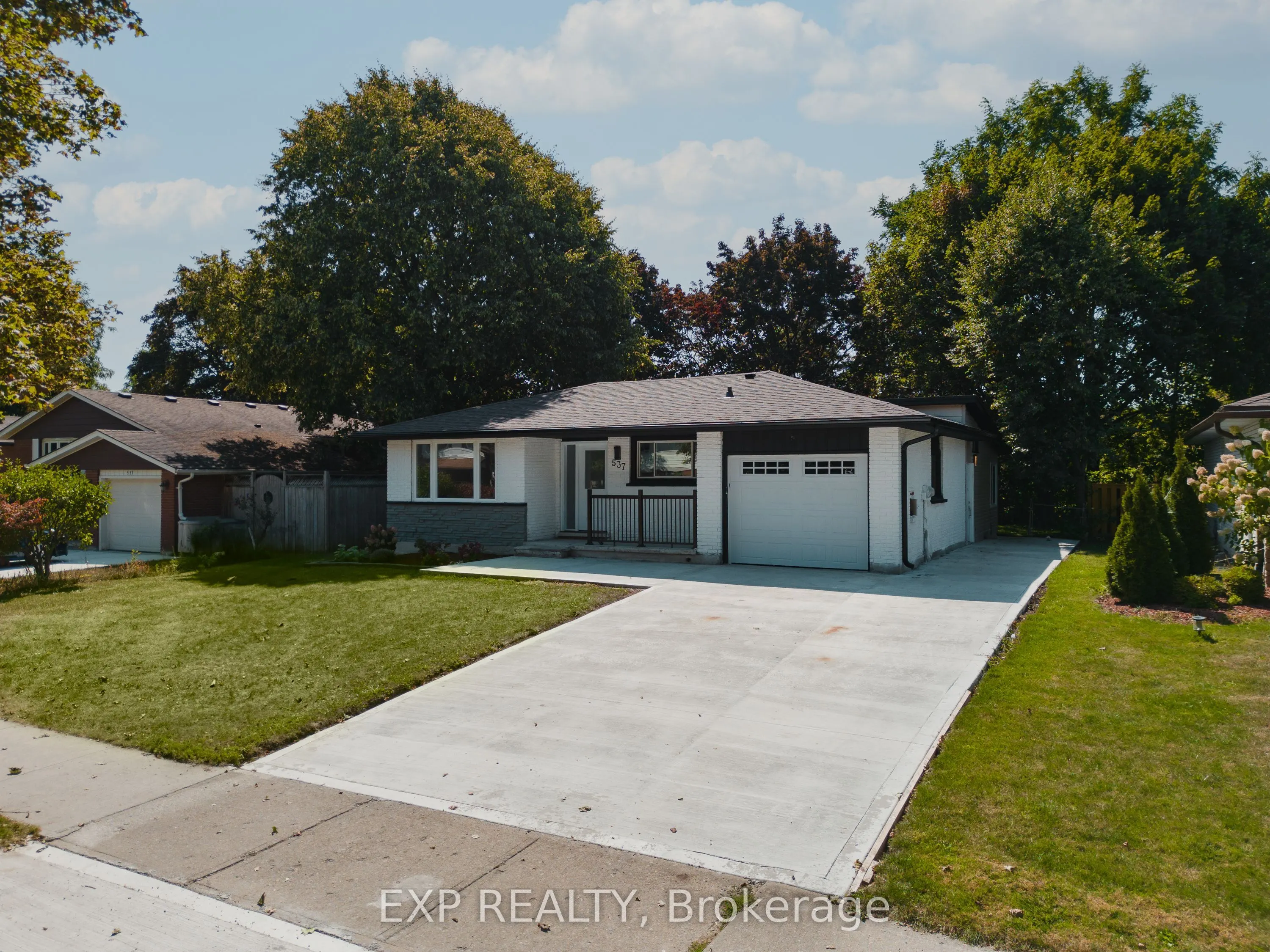 537 Glen Manor Boulevard