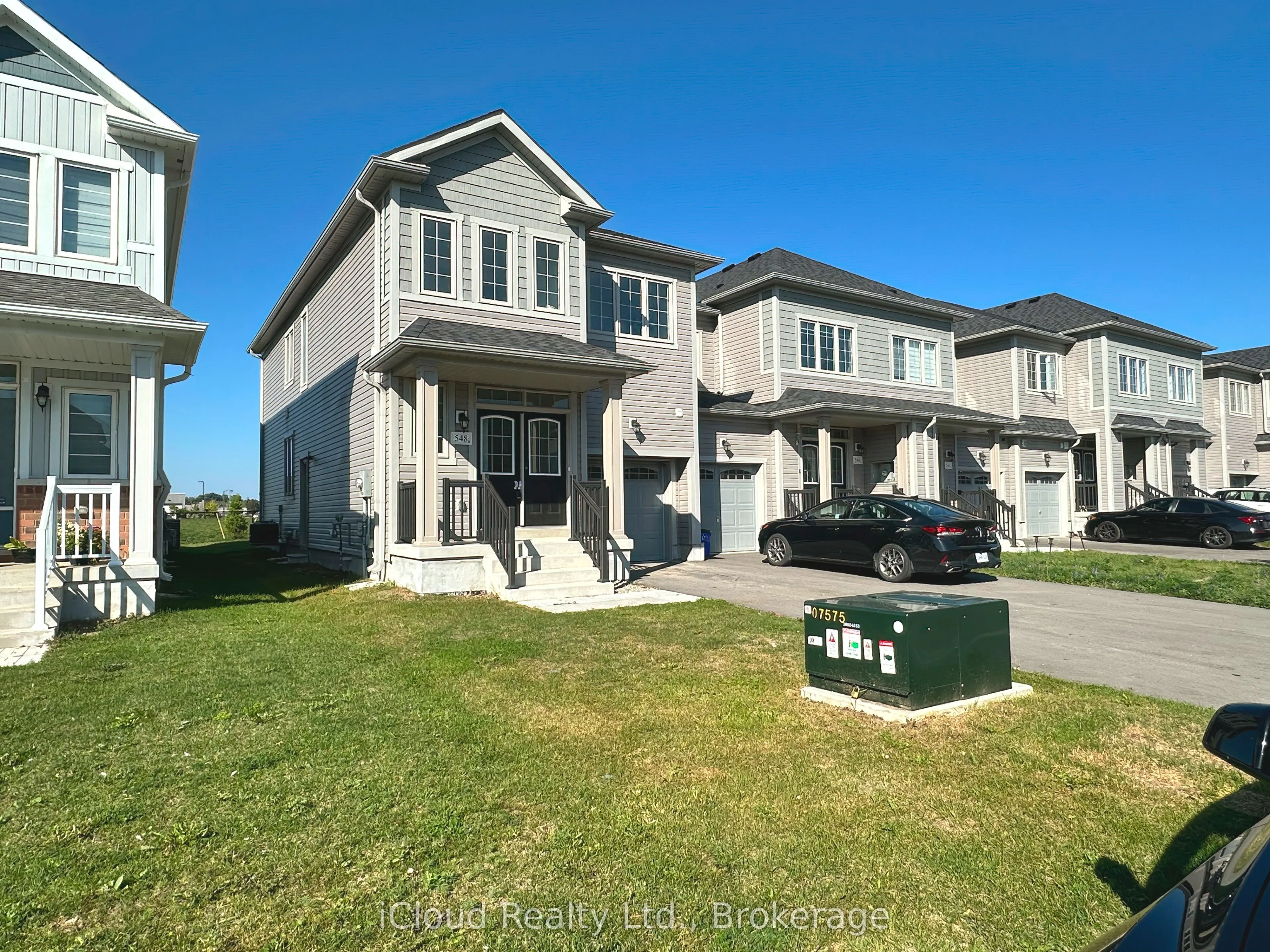 548 Red Elm Drive