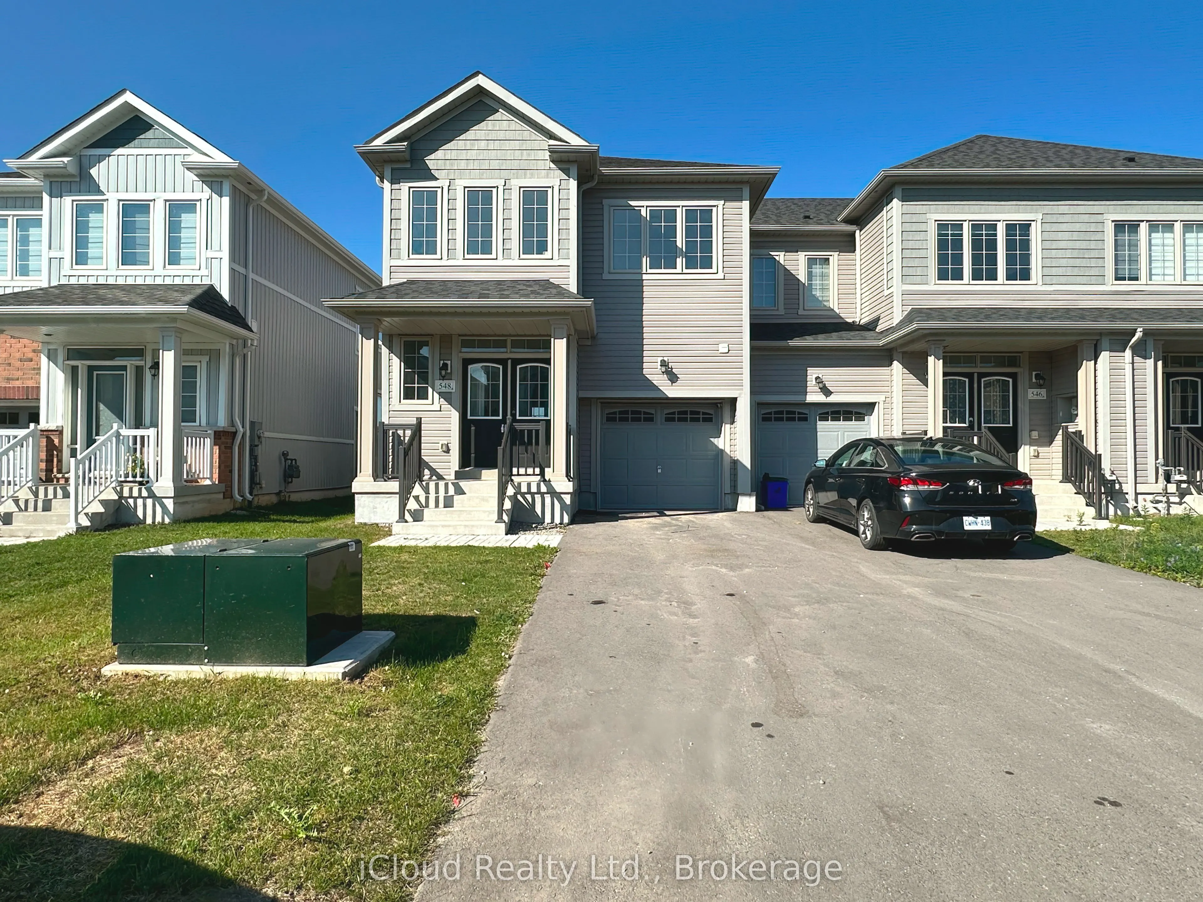 548 Red Elm Drive