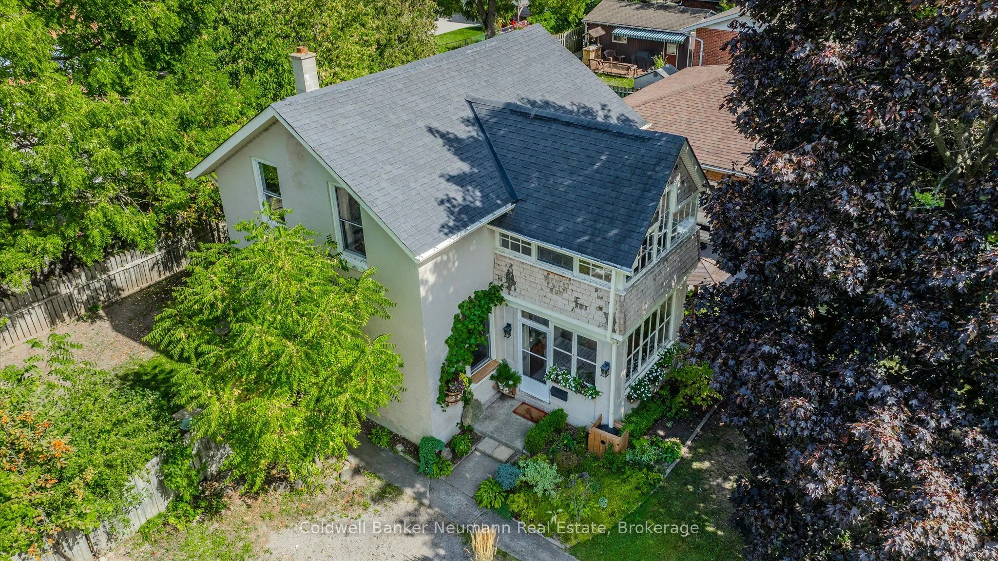 257 Metcalfe Street